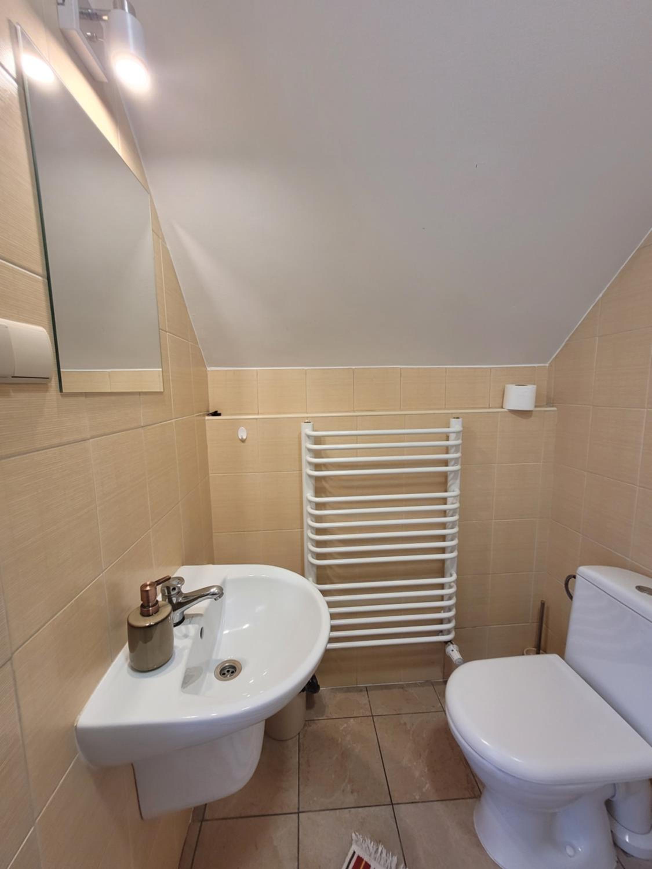 Double Room photo 3
