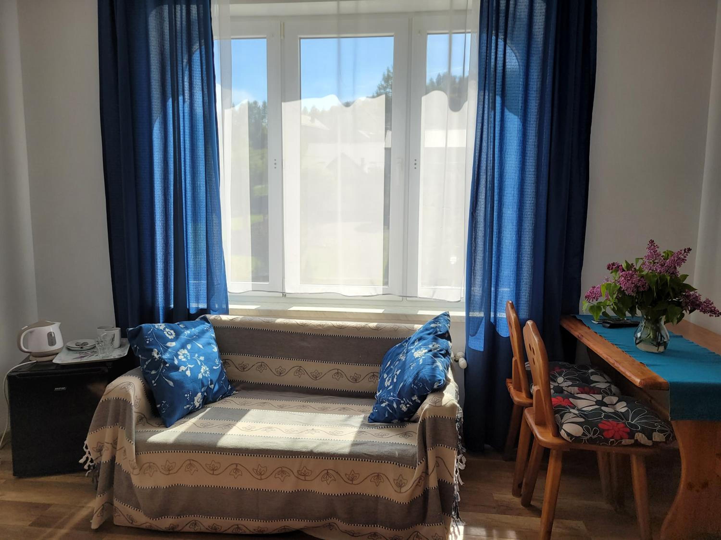 Double Room photo 1