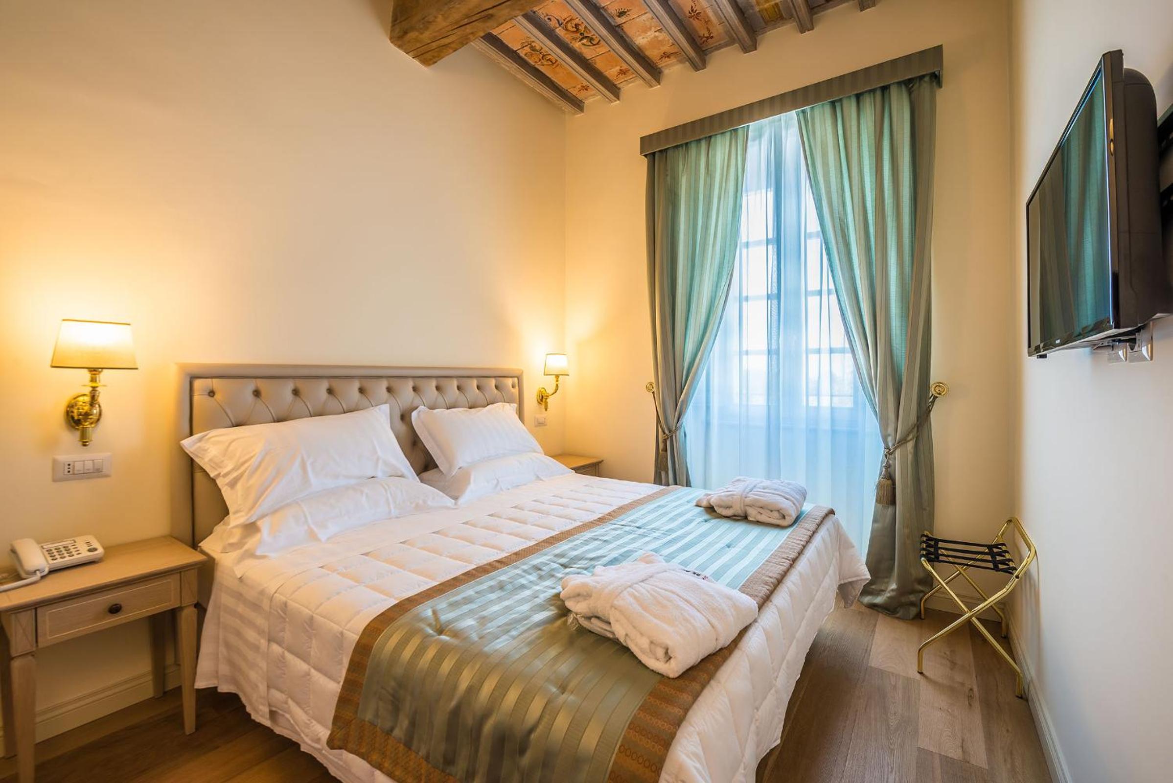 Double or Twin Room - Disability Access photo 2