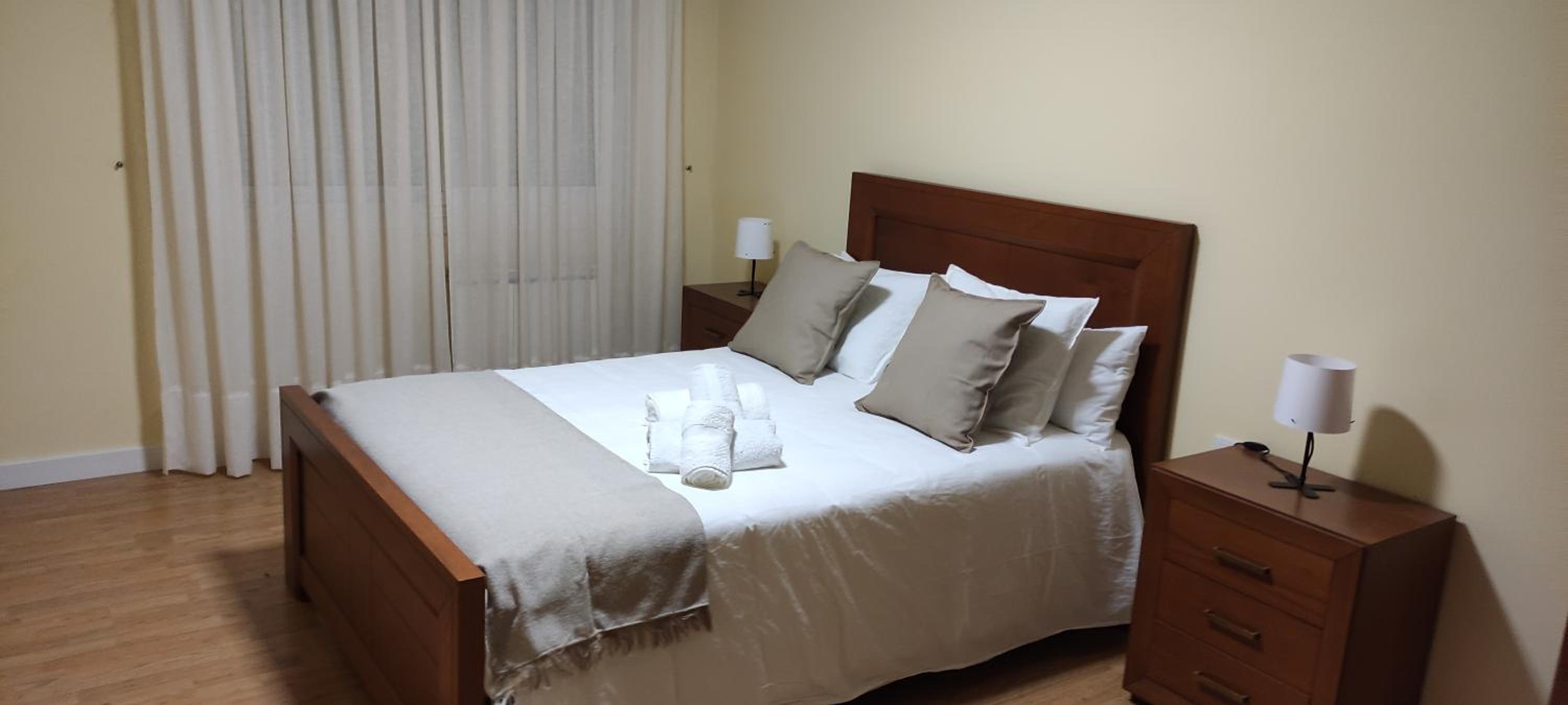 Departamento de tres habitaciones