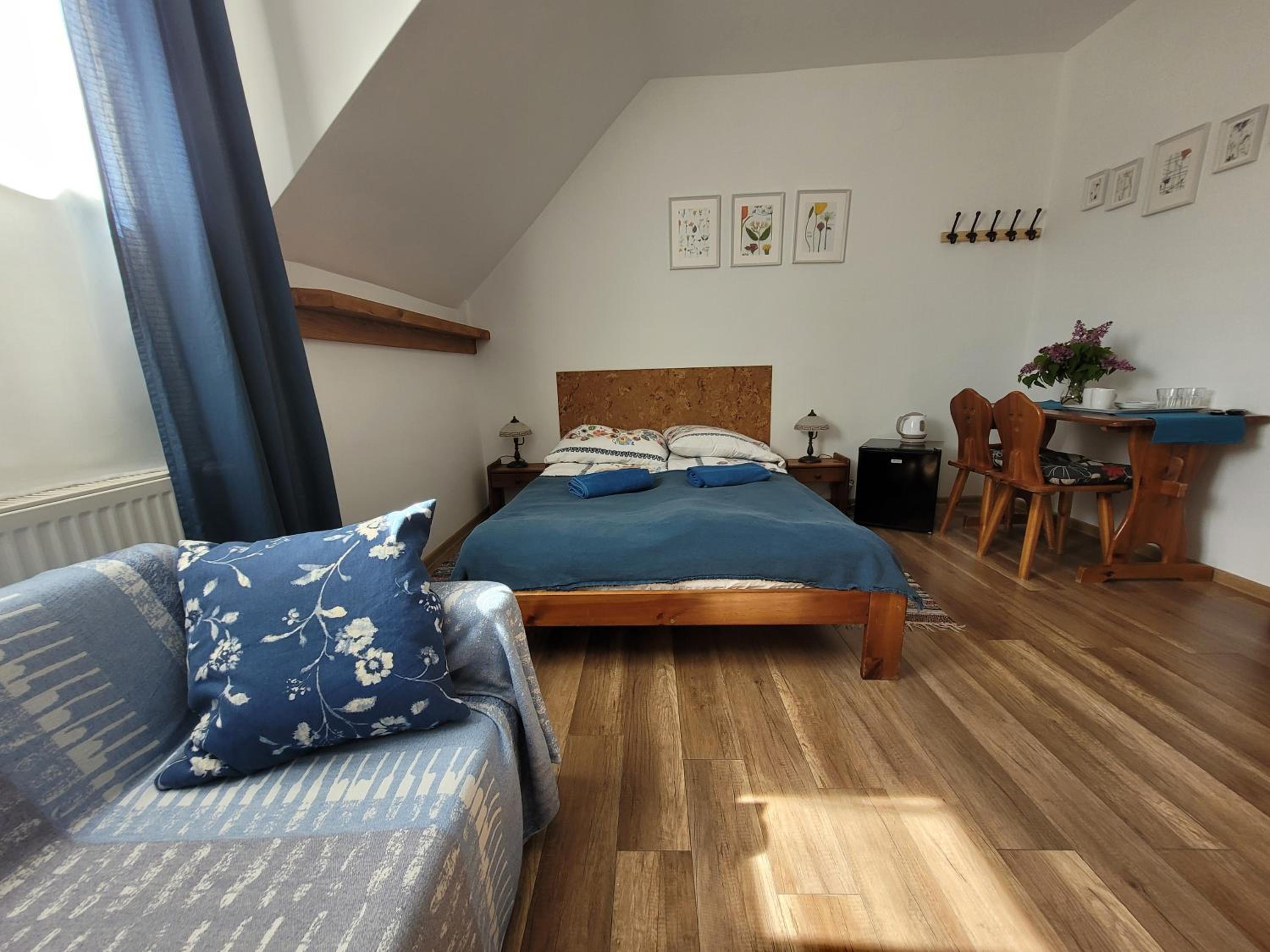 Double Room photo 3