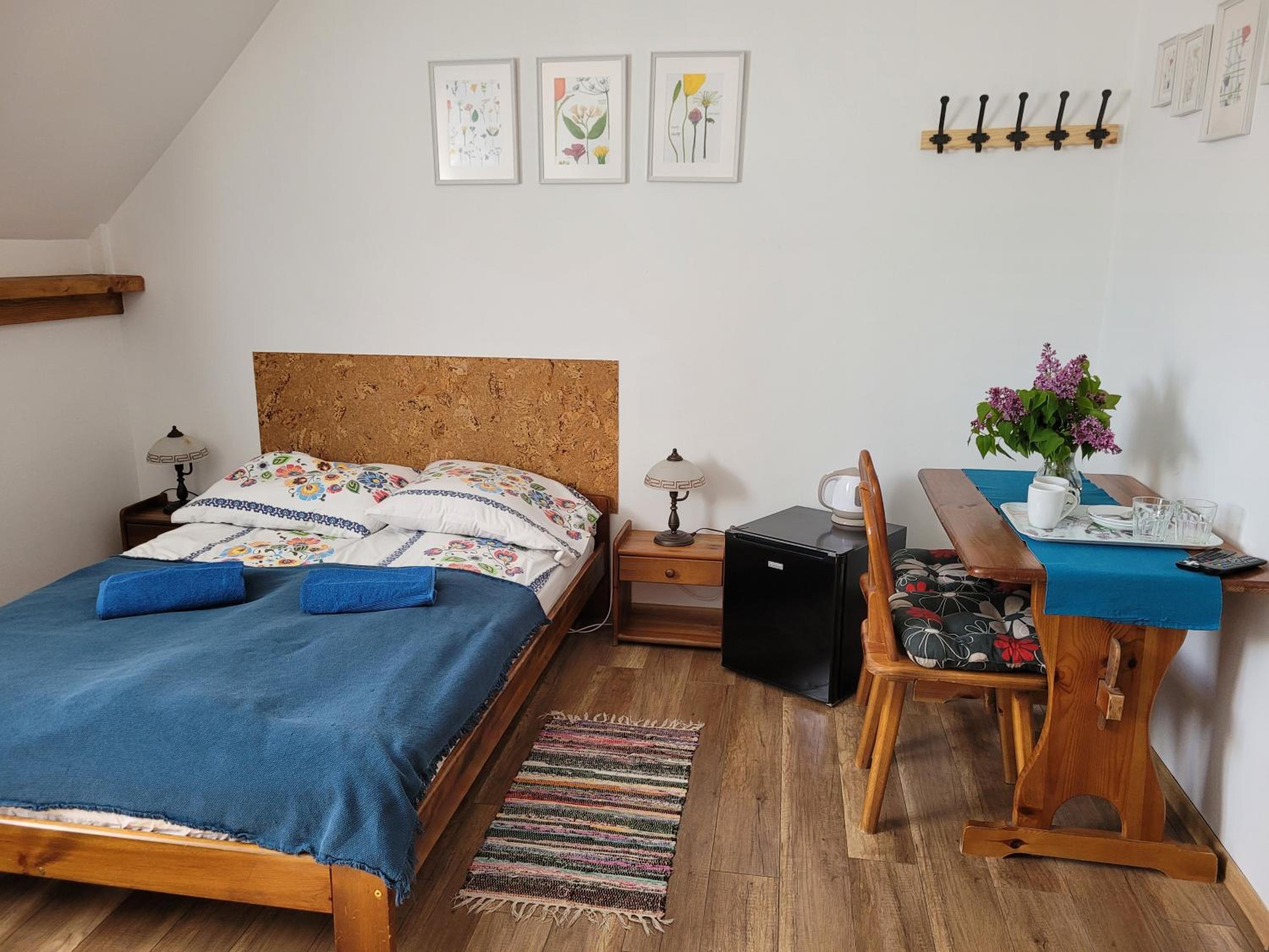 Double Room photo 2