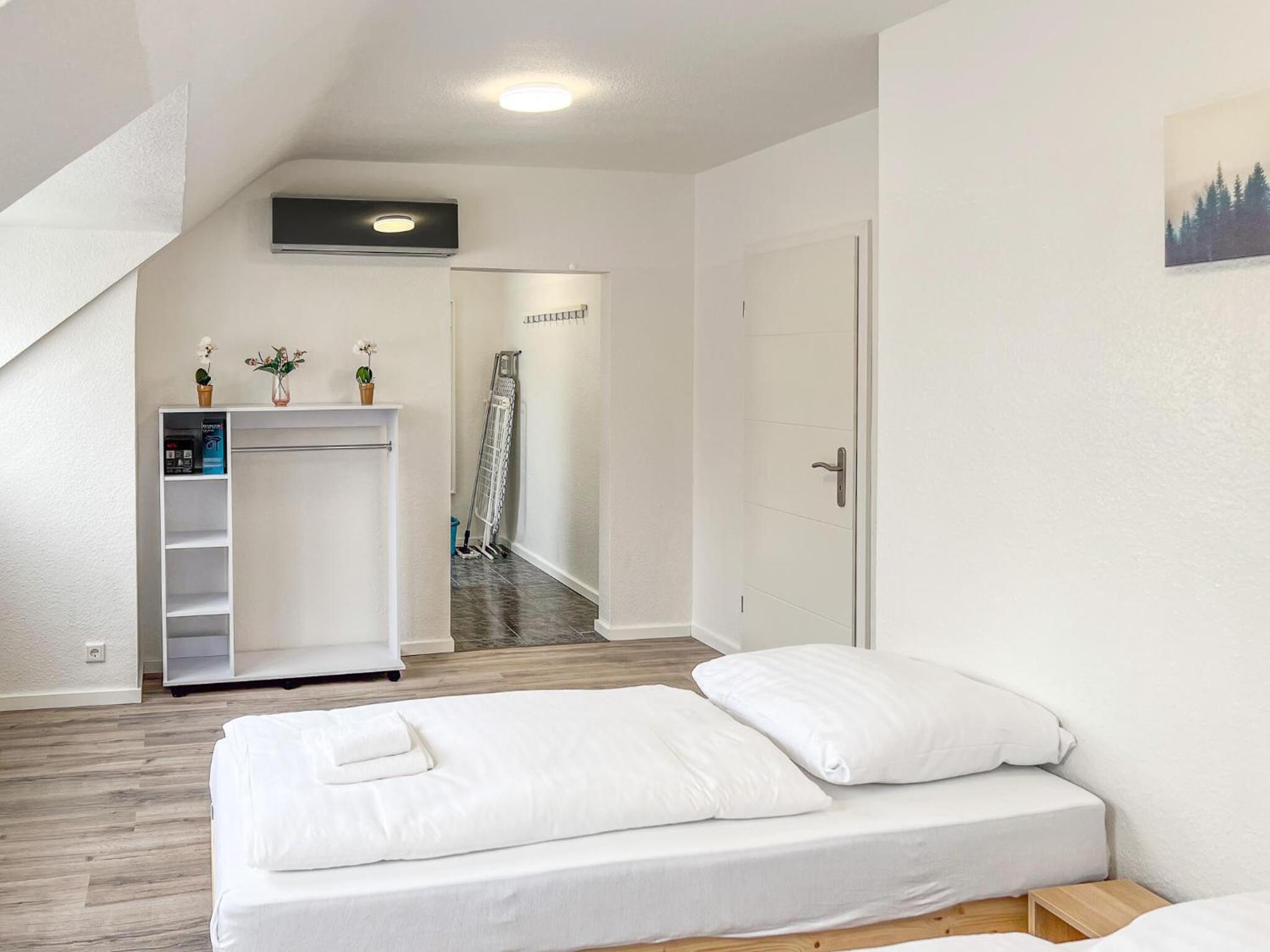 Two-Bedroom Apartment photo 2