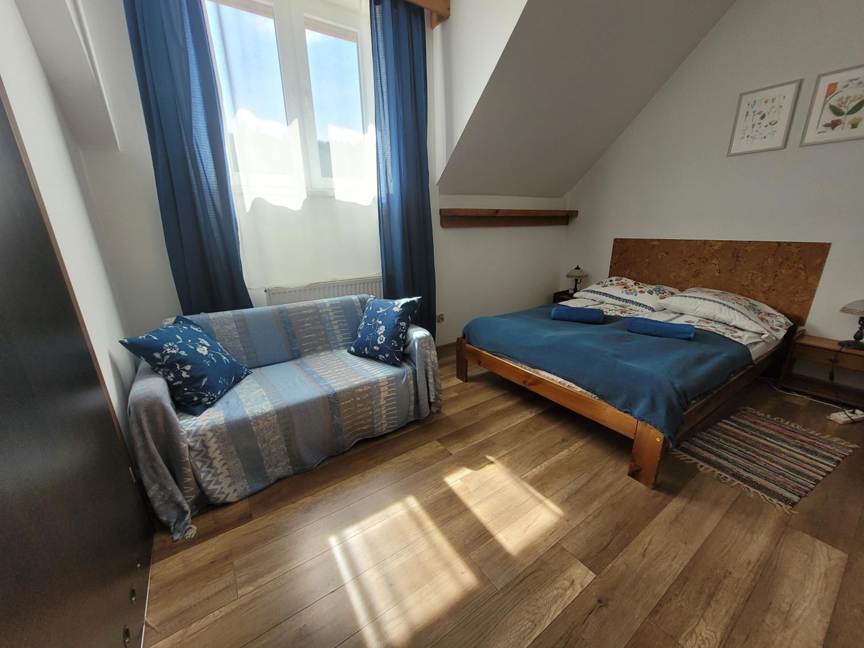 Double Room photo 3
