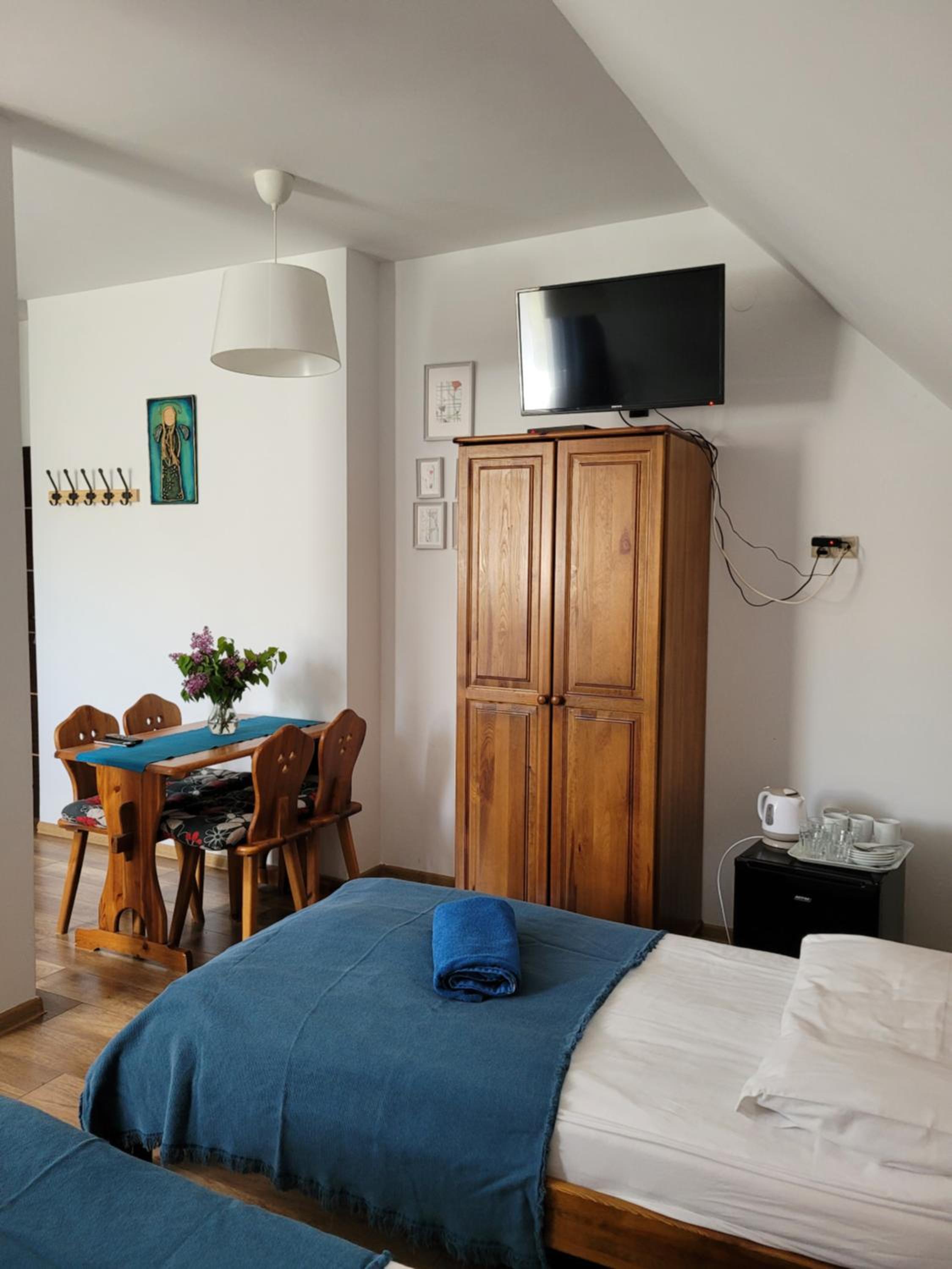 Quadruple Room photo 1