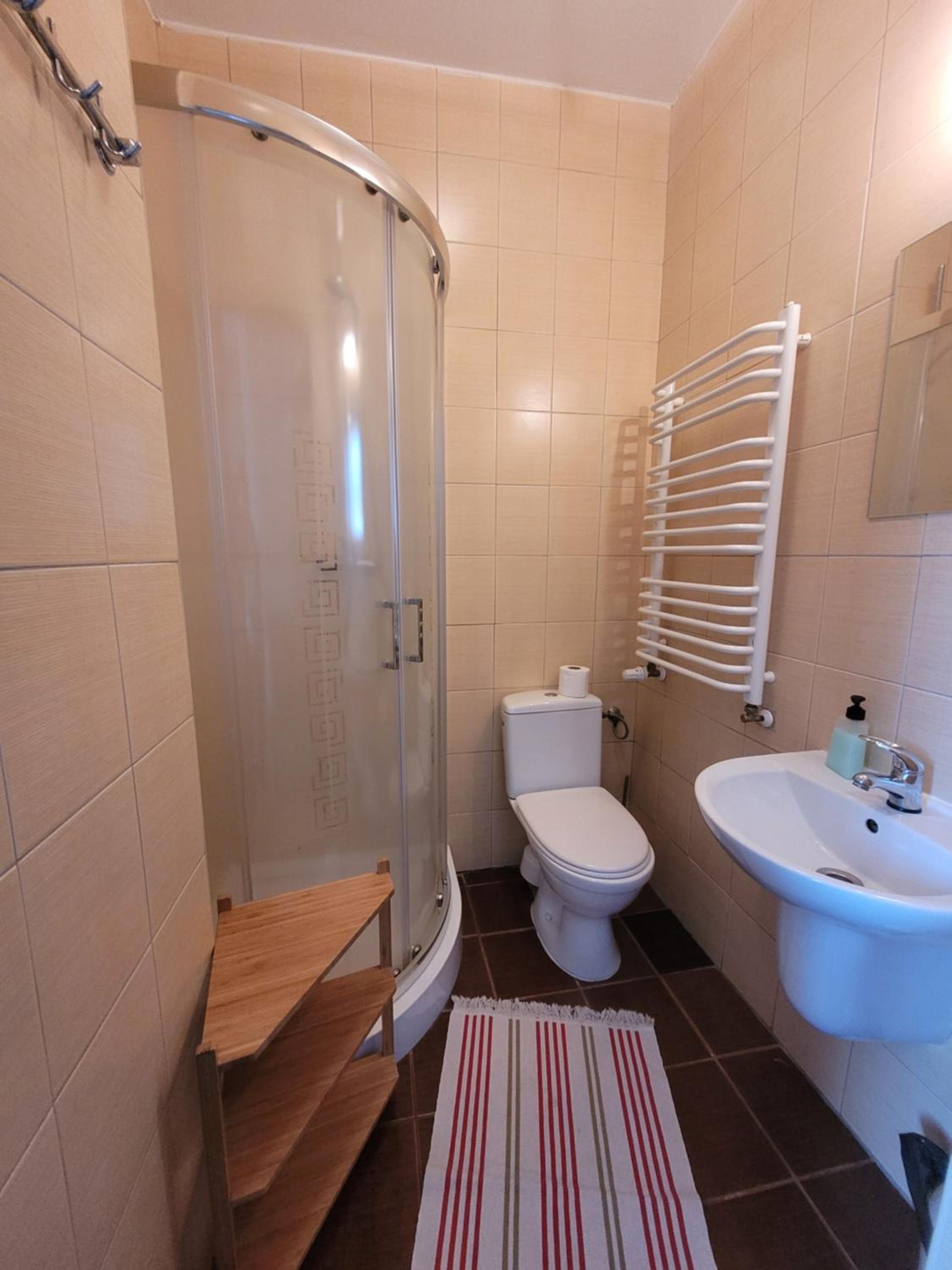 Quadruple Room photo 2