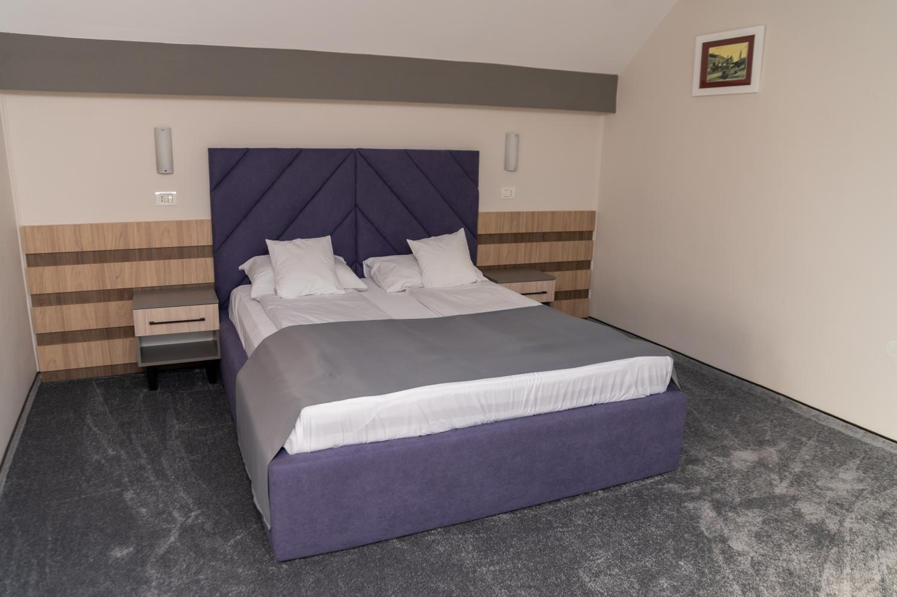 Deluxe Room - Photo 10