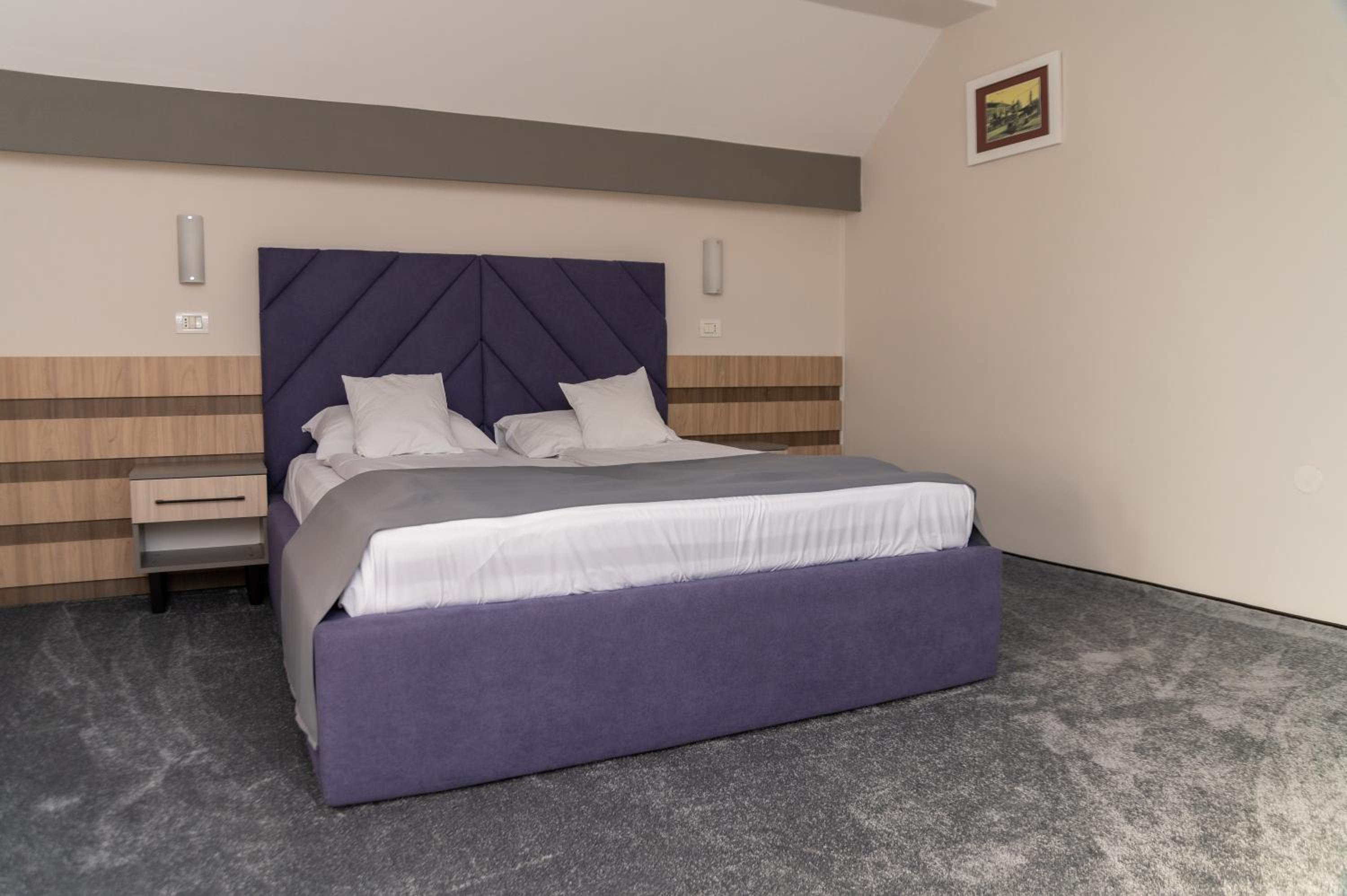 Deluxe Room - Photo 12