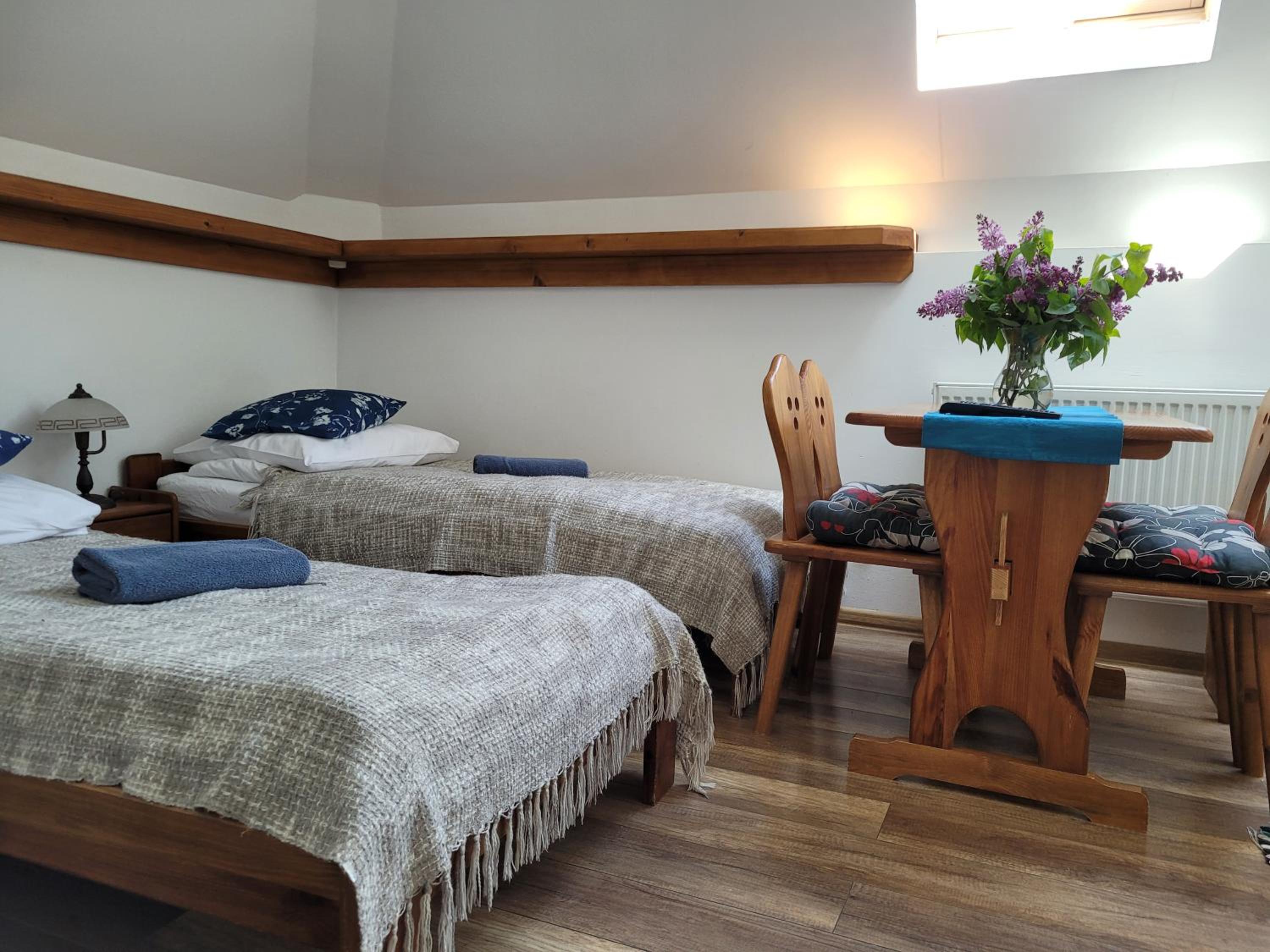 Triple Room photo 2