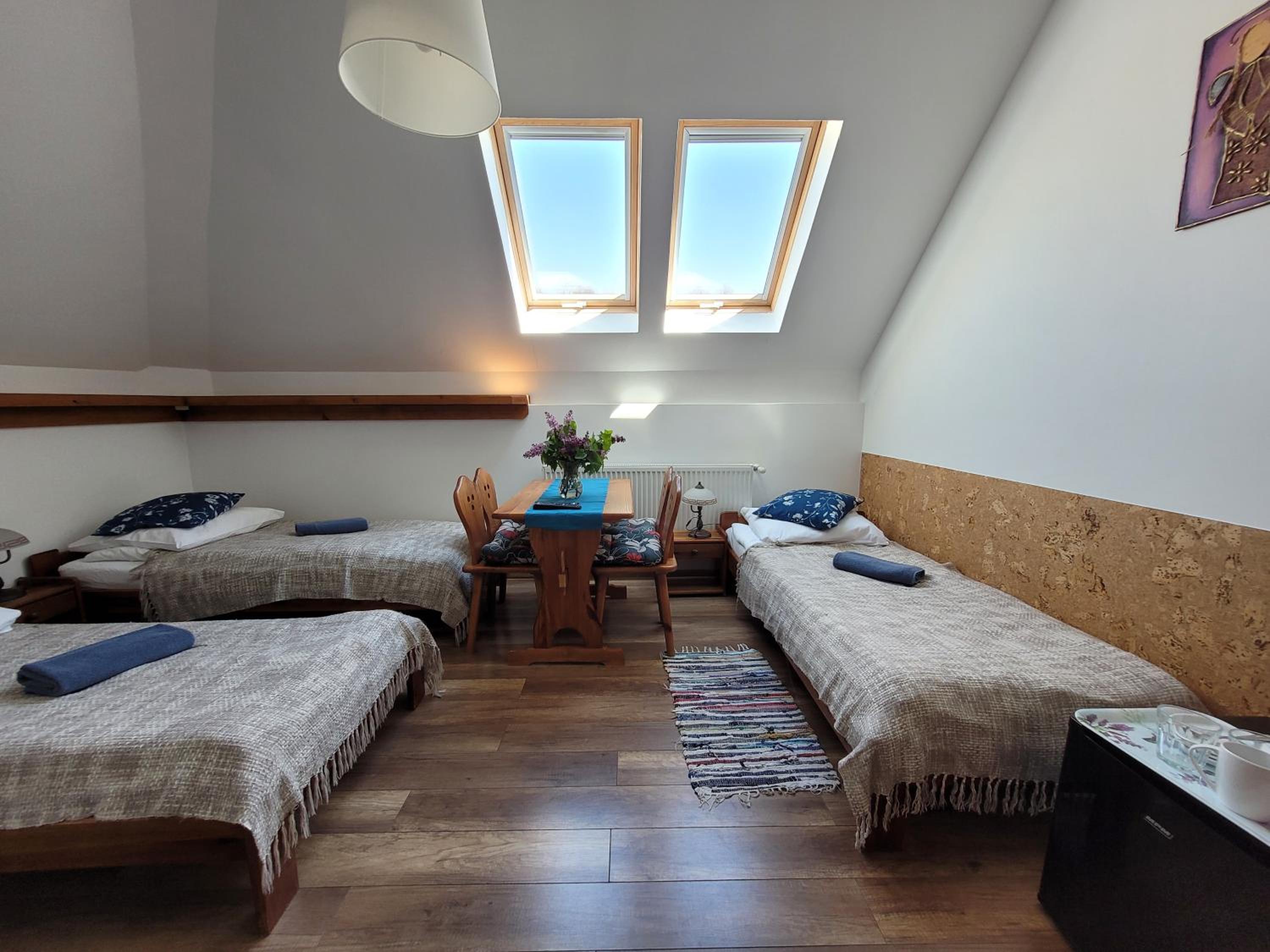 Triple Room photo 3