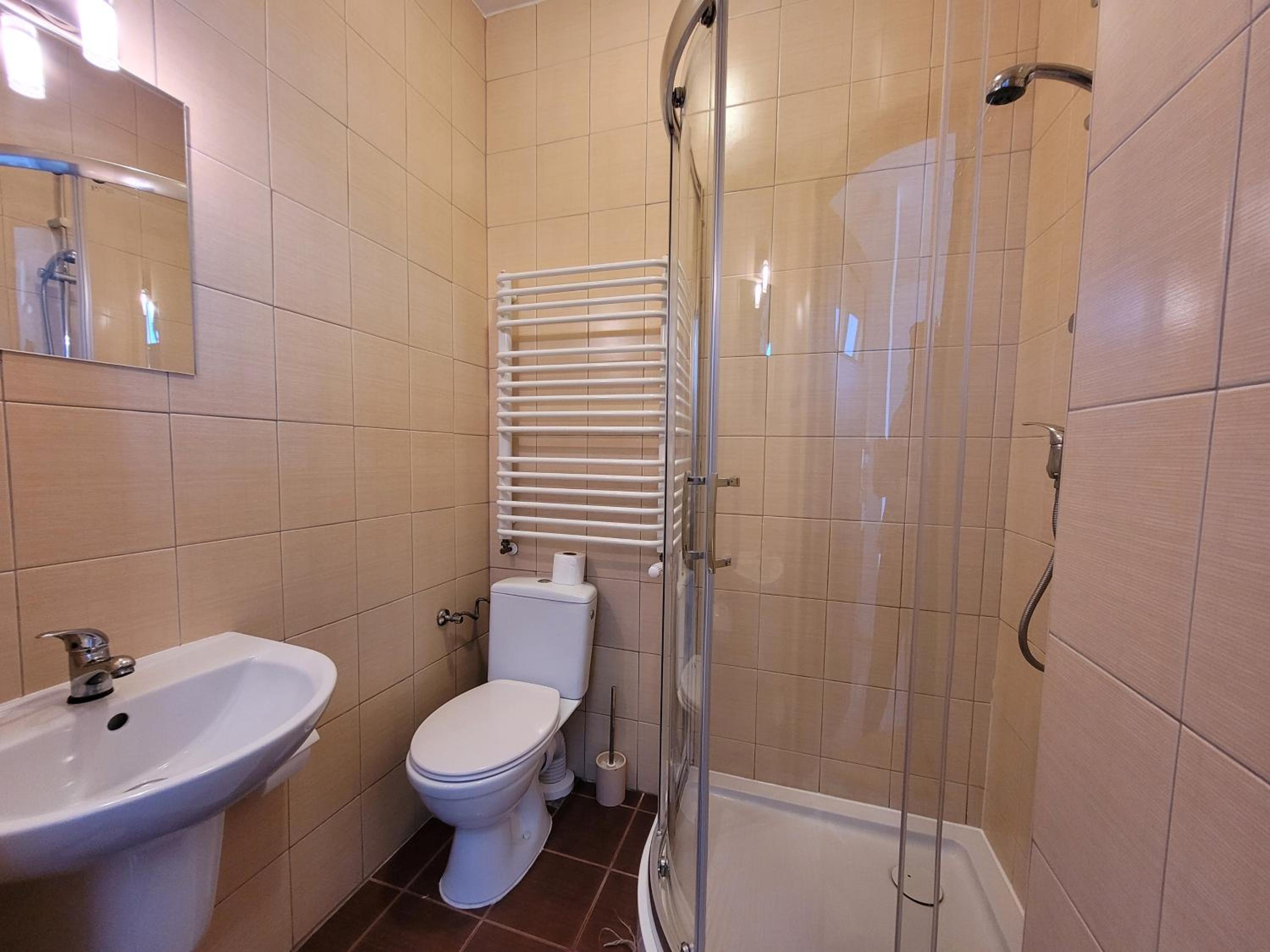 Quadruple Room photo 2