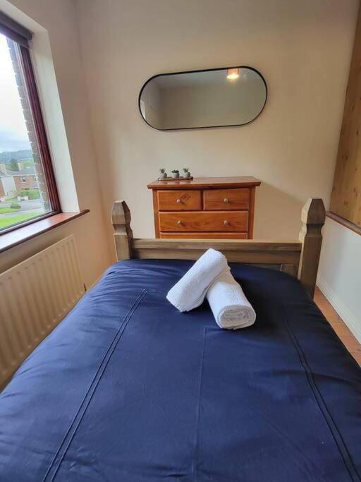 Three-Bedroom House photo 3