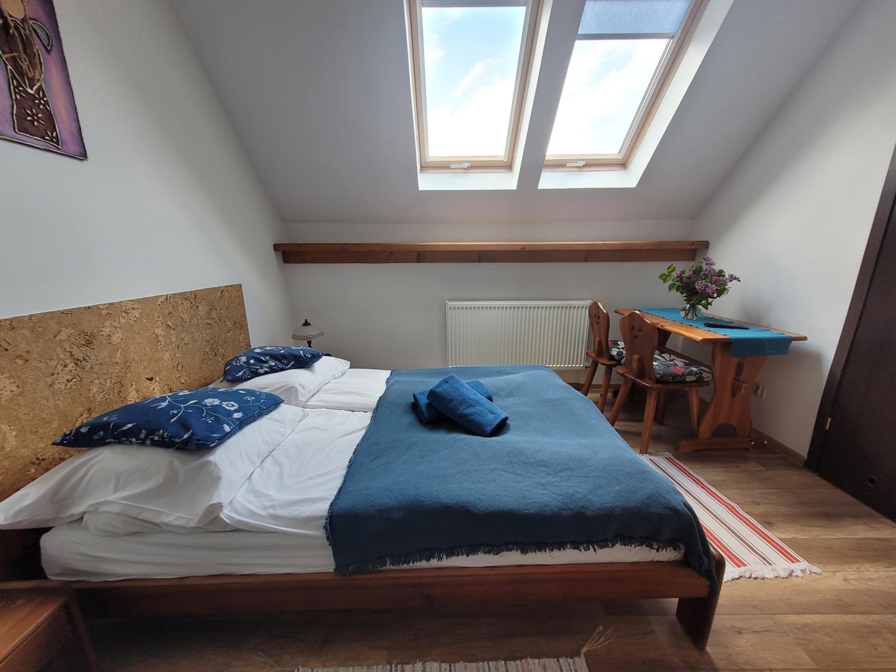 Double Room photo 1