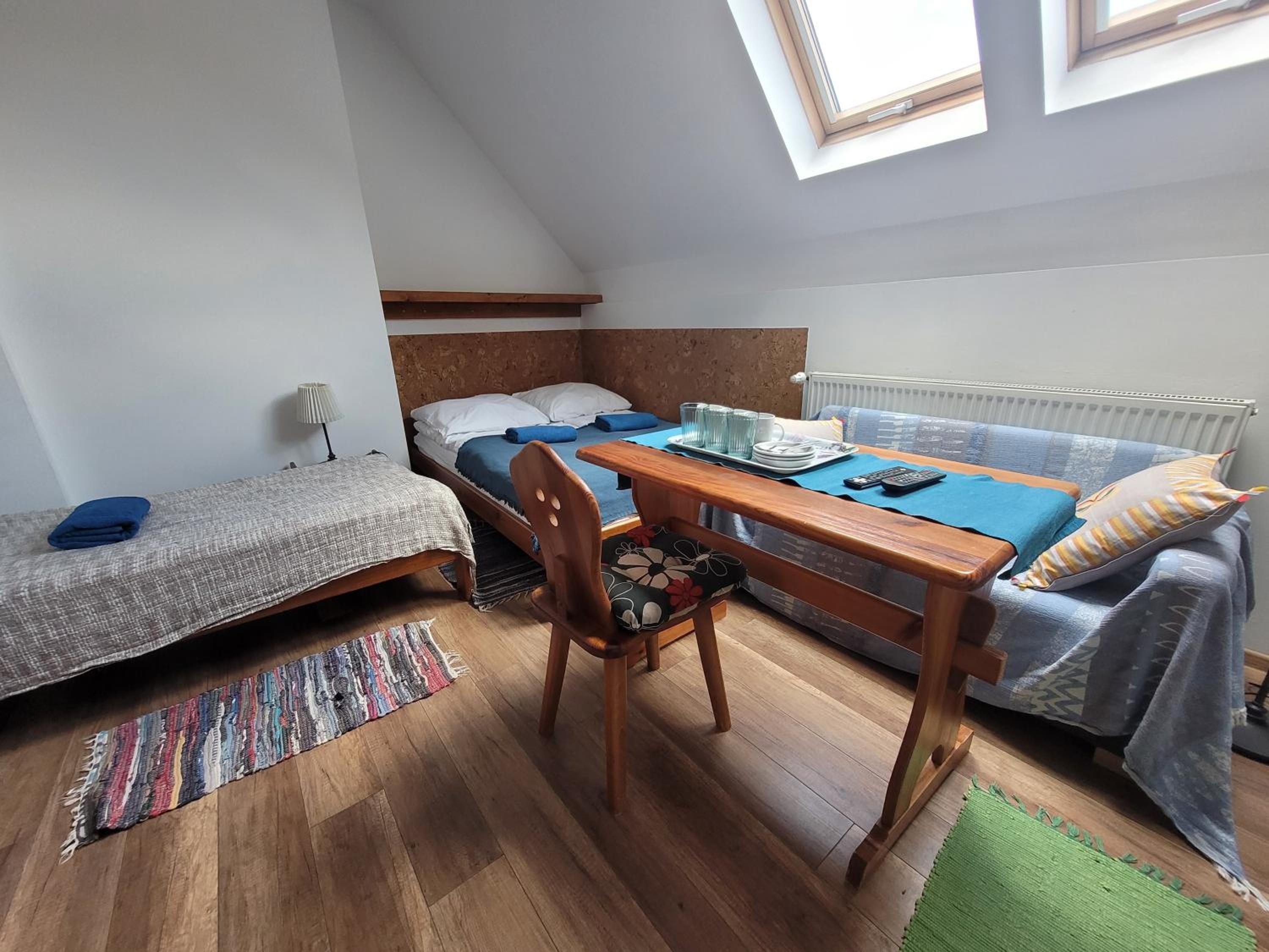 Classic Triple Room photo 1