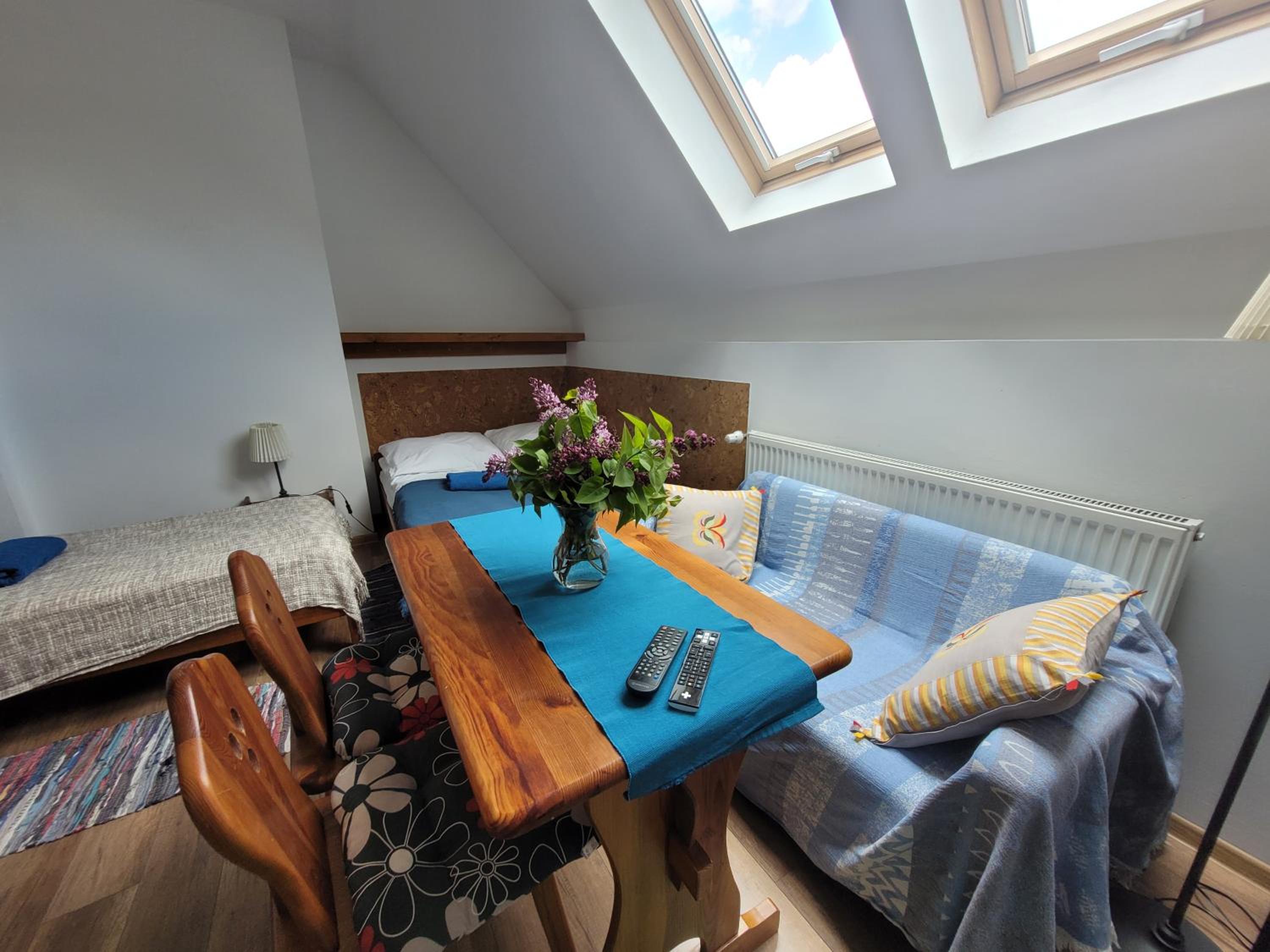 Classic Triple Room photo 3