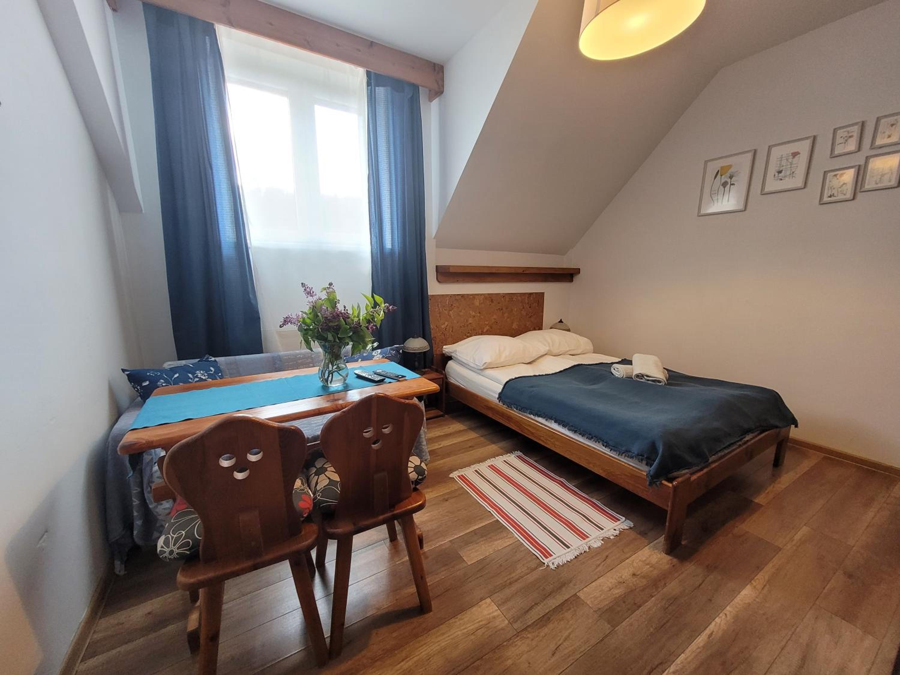 Double Room photo 1