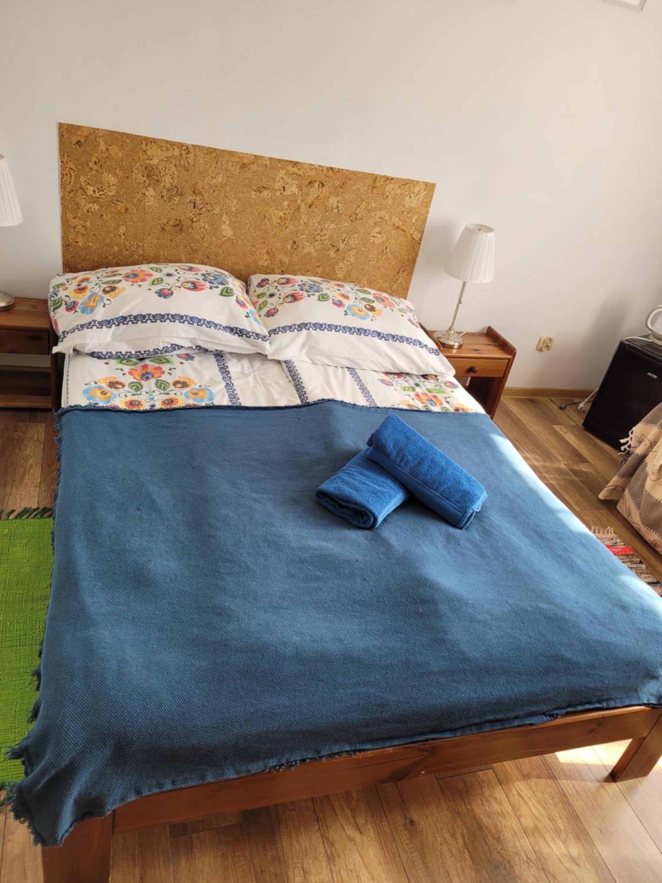 Double Room photo 3