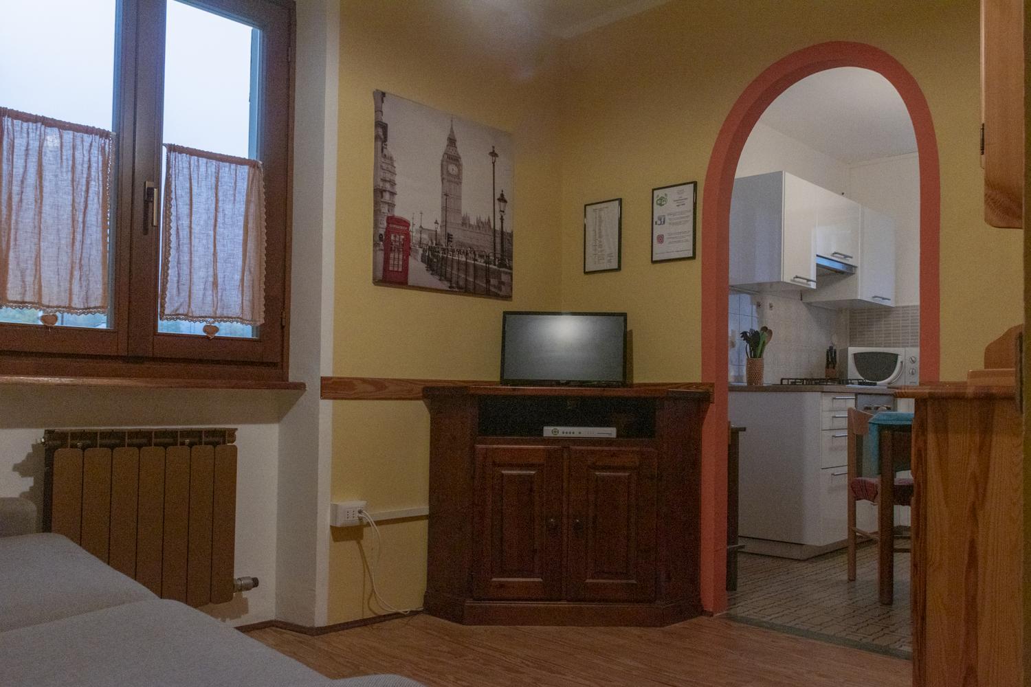 Standard Apartment photo 1