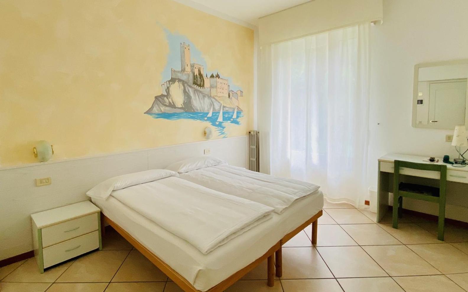 Double or Twin Room photo 2