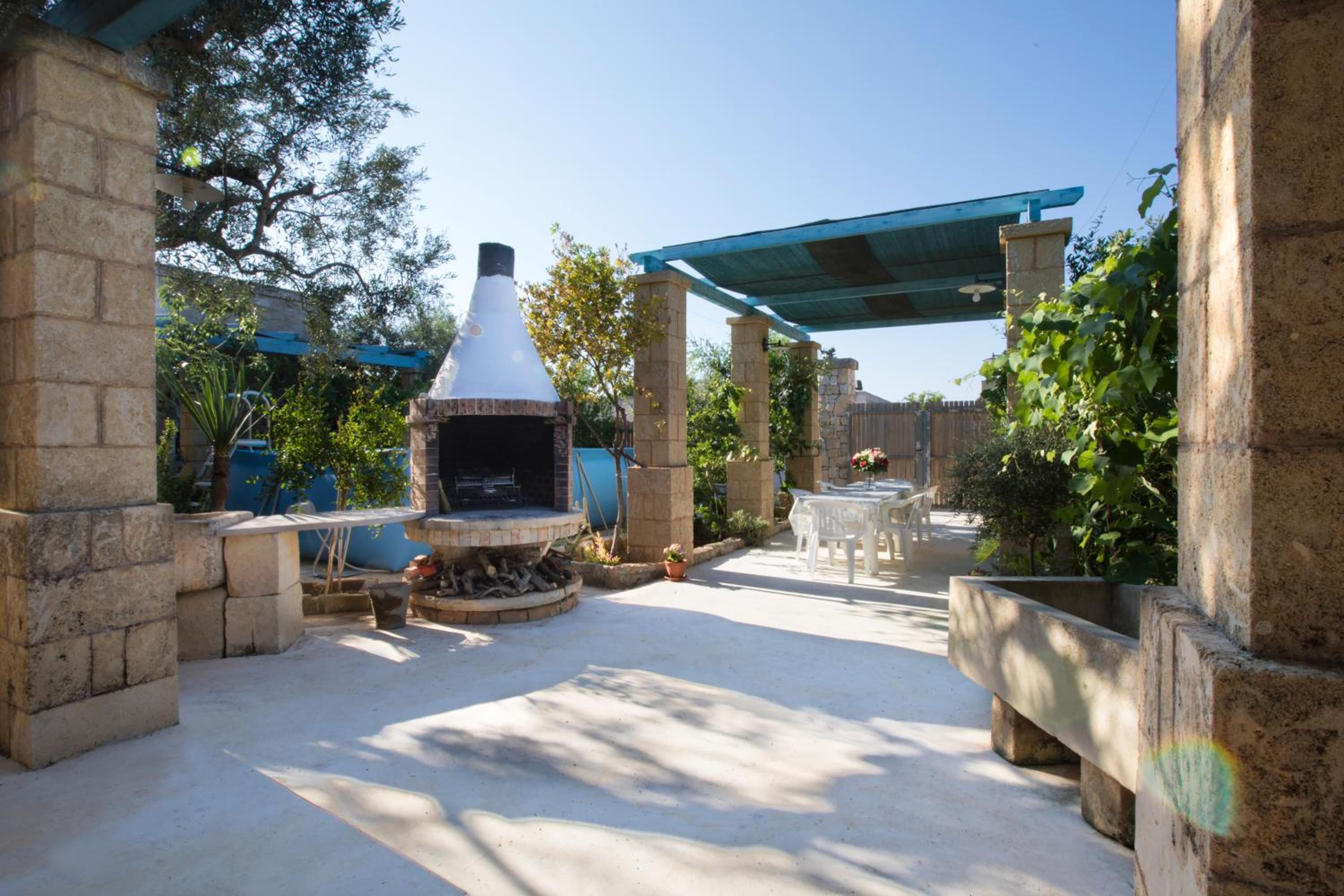 Villa with Sea View photo 3