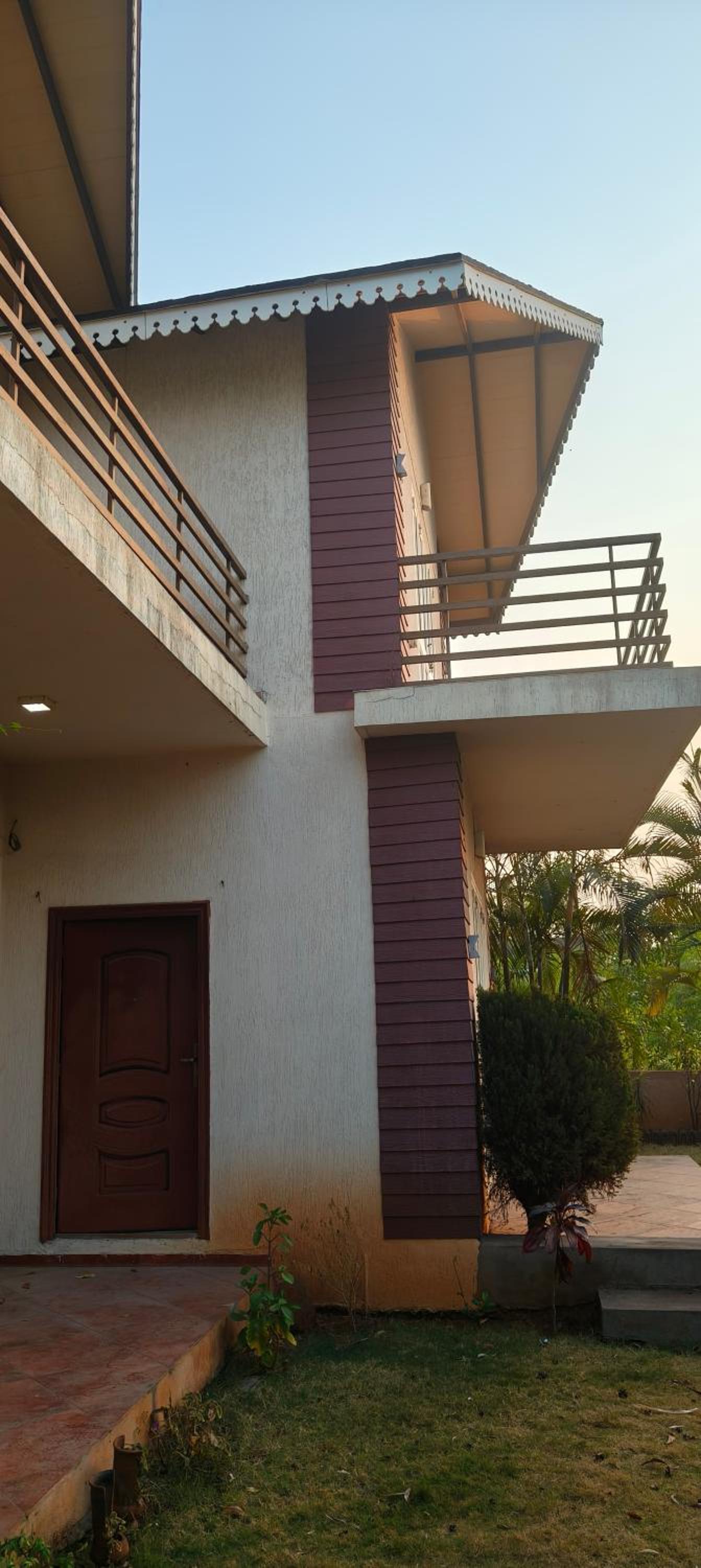 One-Bedroom Villa photo 2