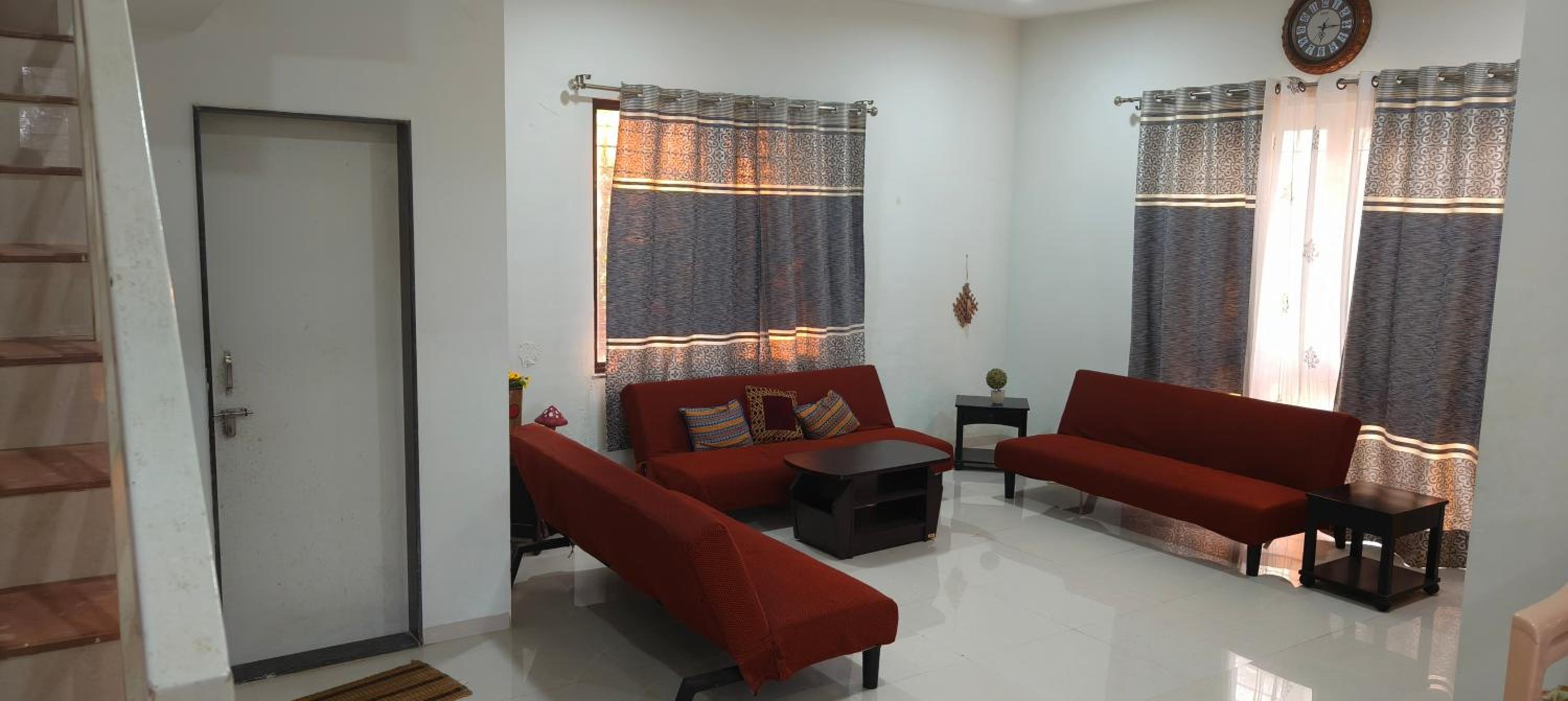 One-Bedroom Villa photo 1