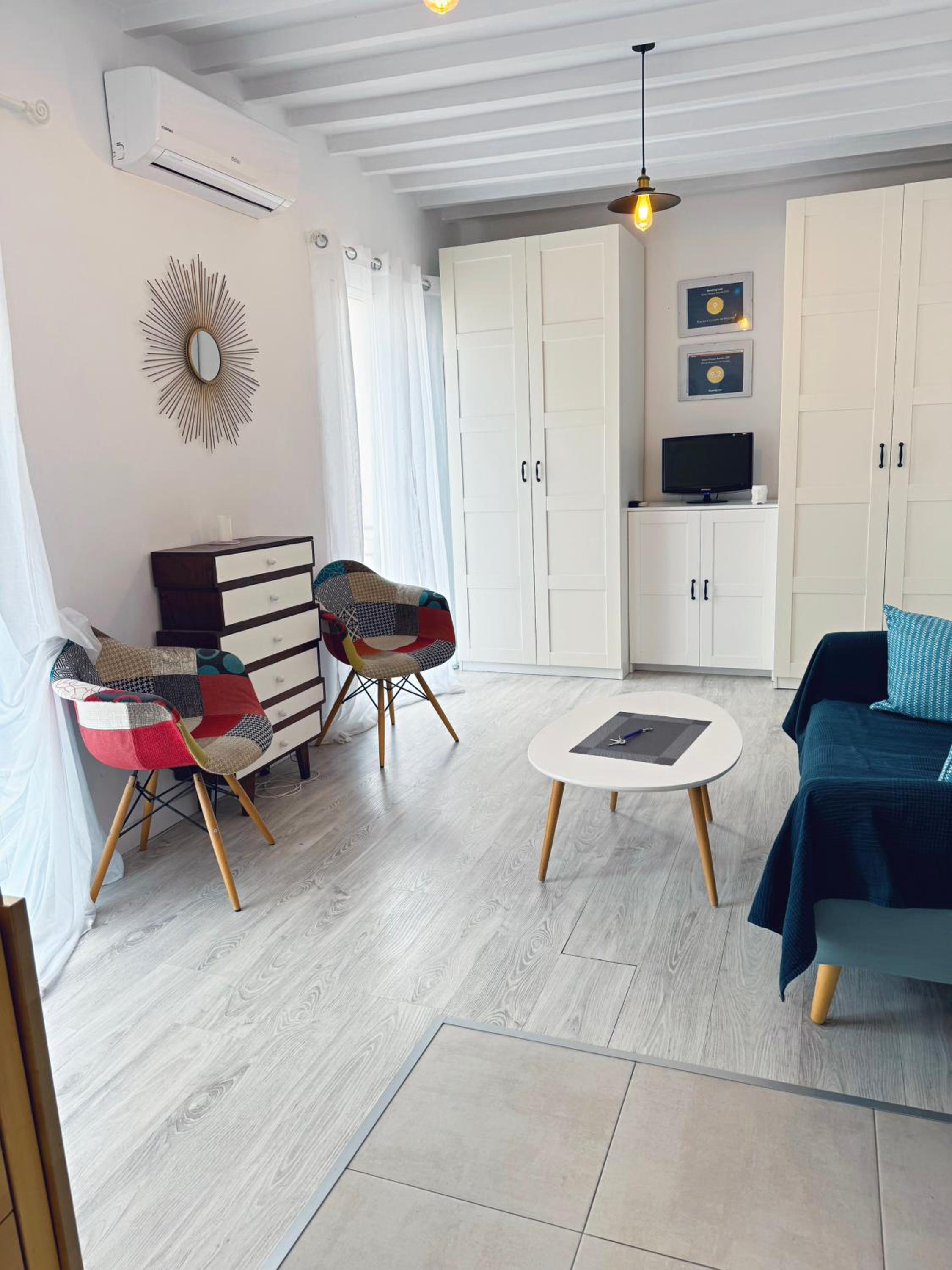 Apartamento