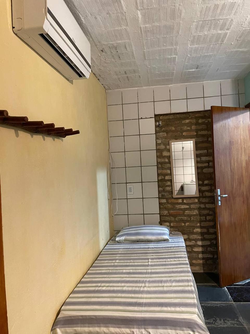 Standard Triple Room photo 2