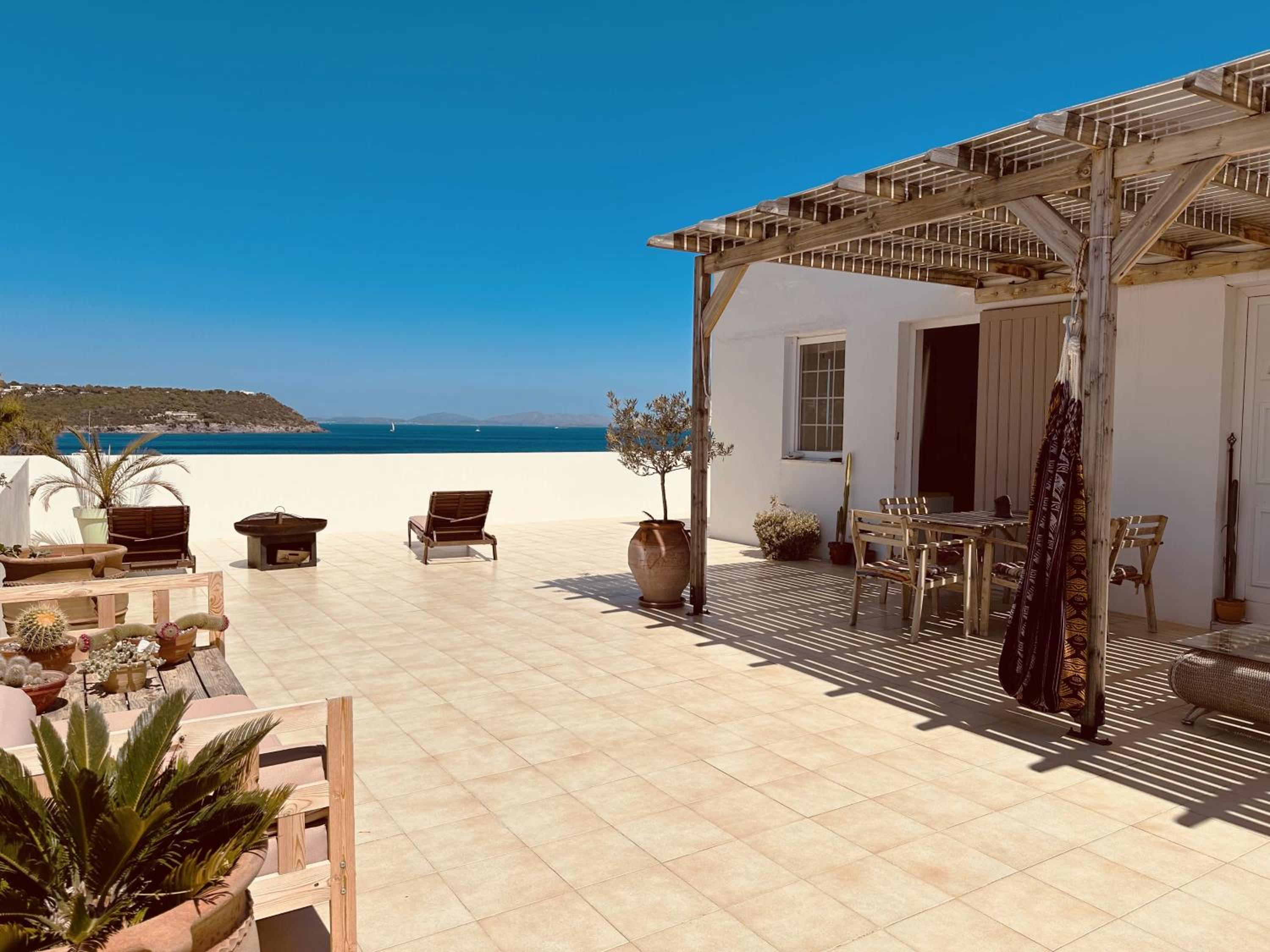 Apartment with Sea View