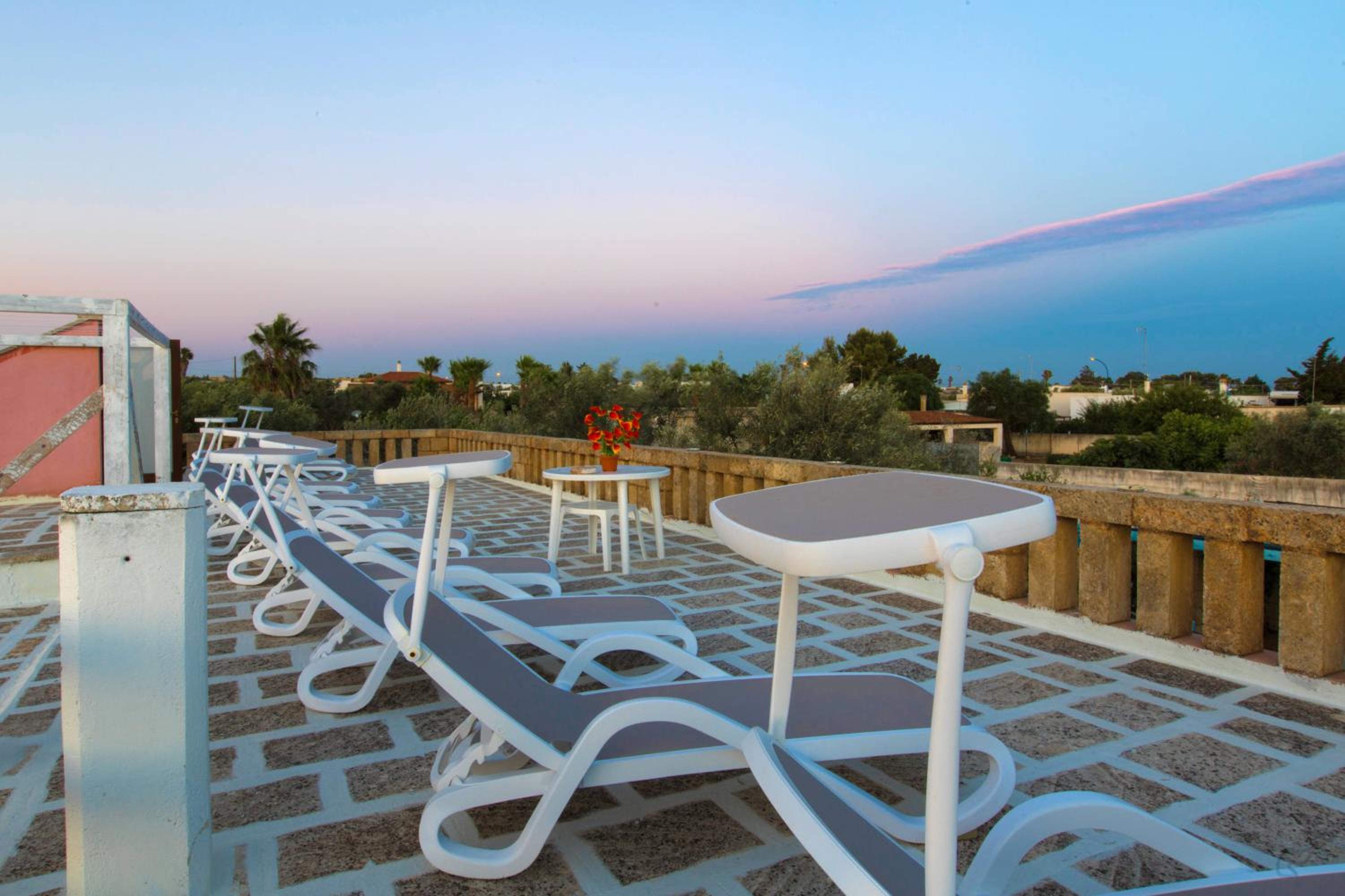 Villa with Sea View photo 2