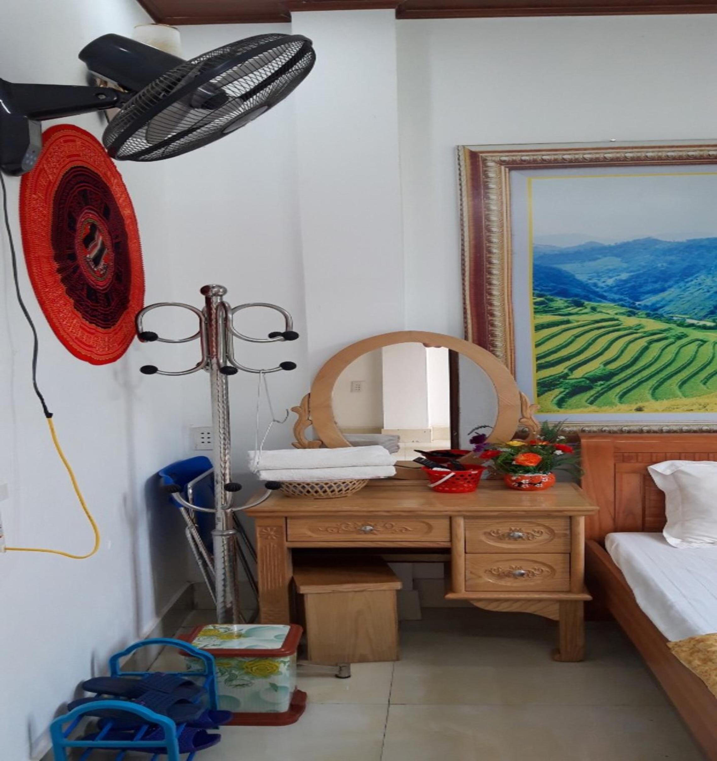 Deluxe King Room photo 3