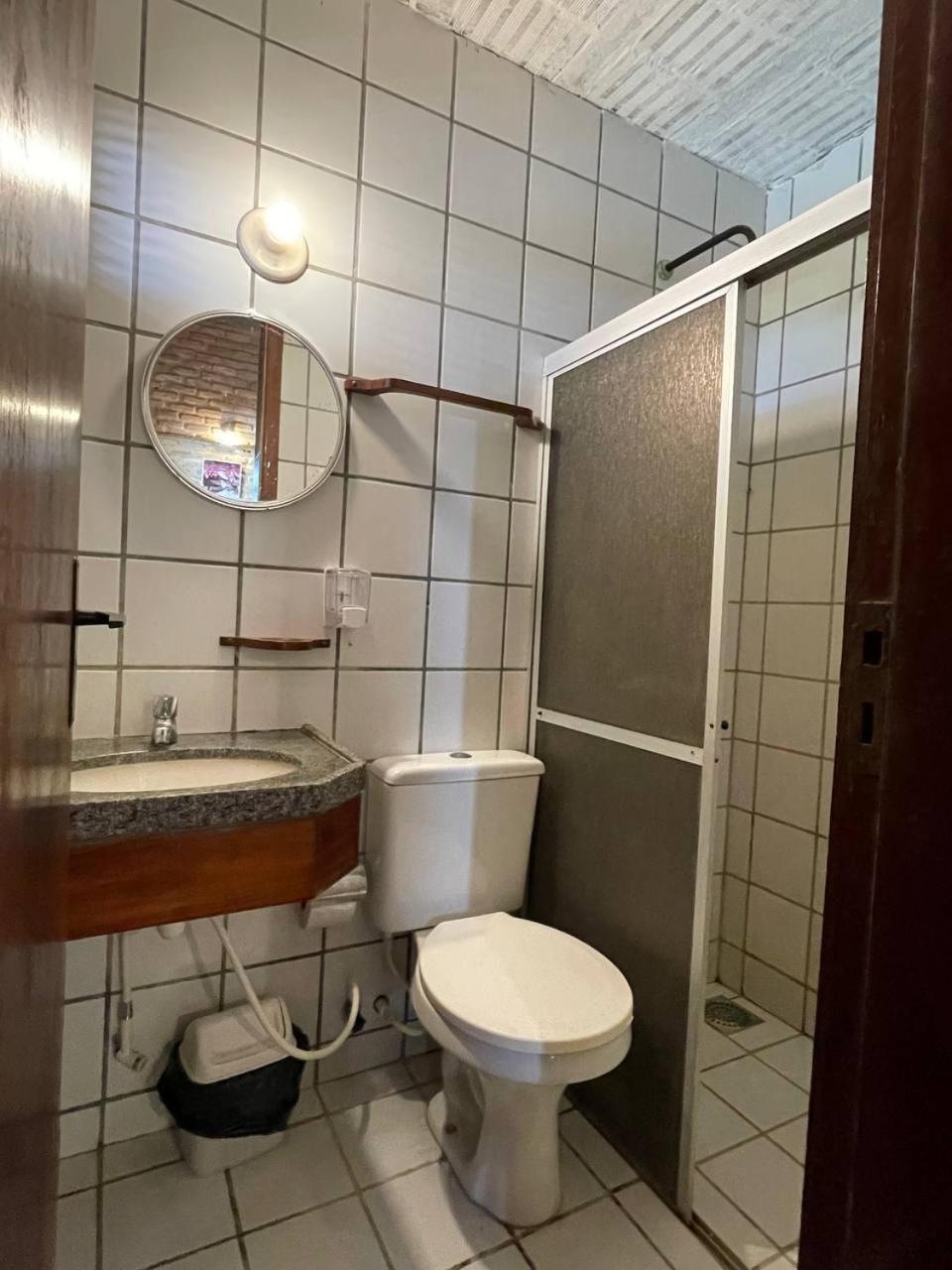 Triple Room with Sea View photo 3