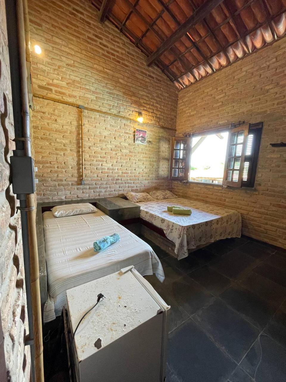 Triple Room with Sea View photo 2