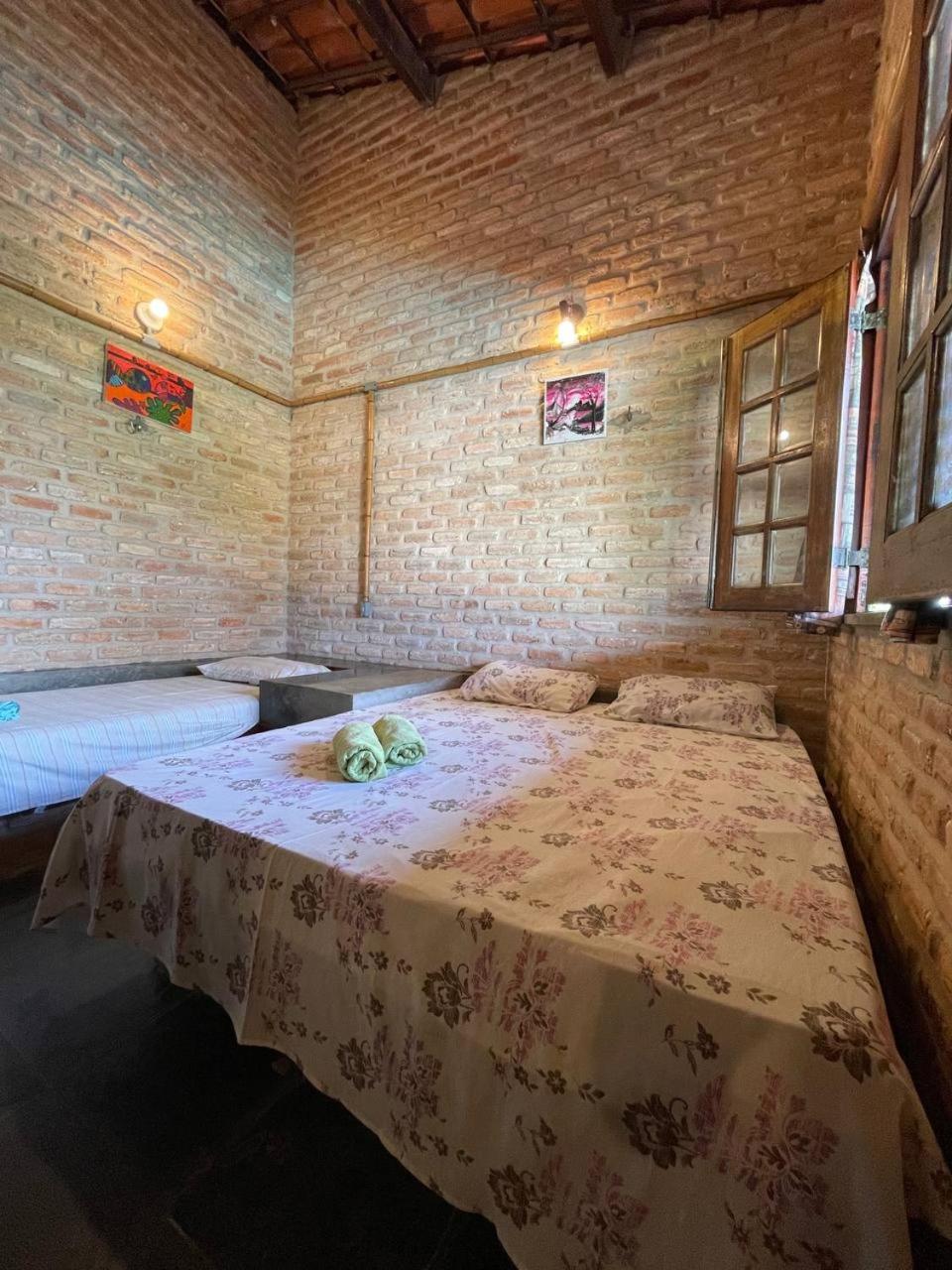 Triple Room with Sea View photo 1