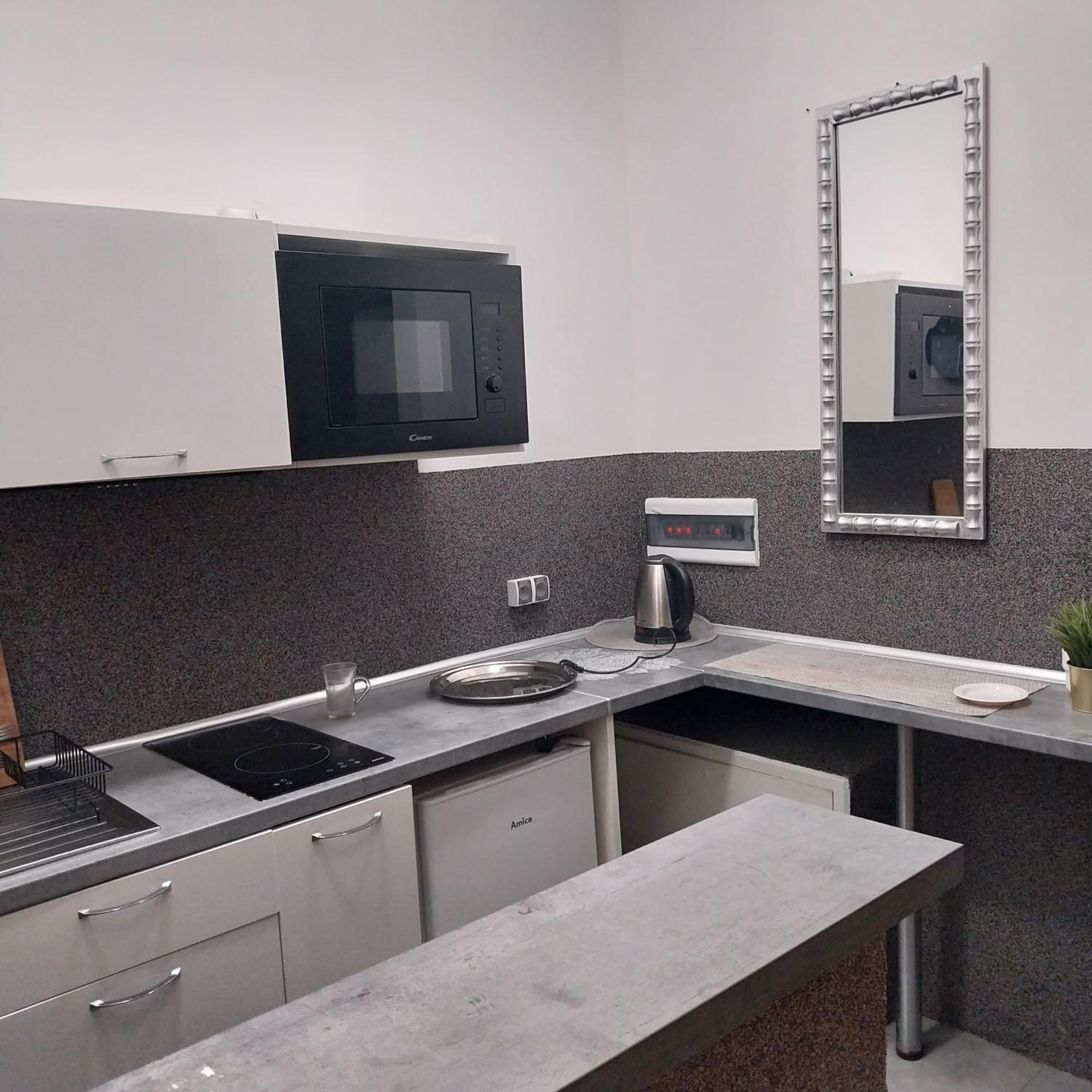 Superior Triple Room photo 3