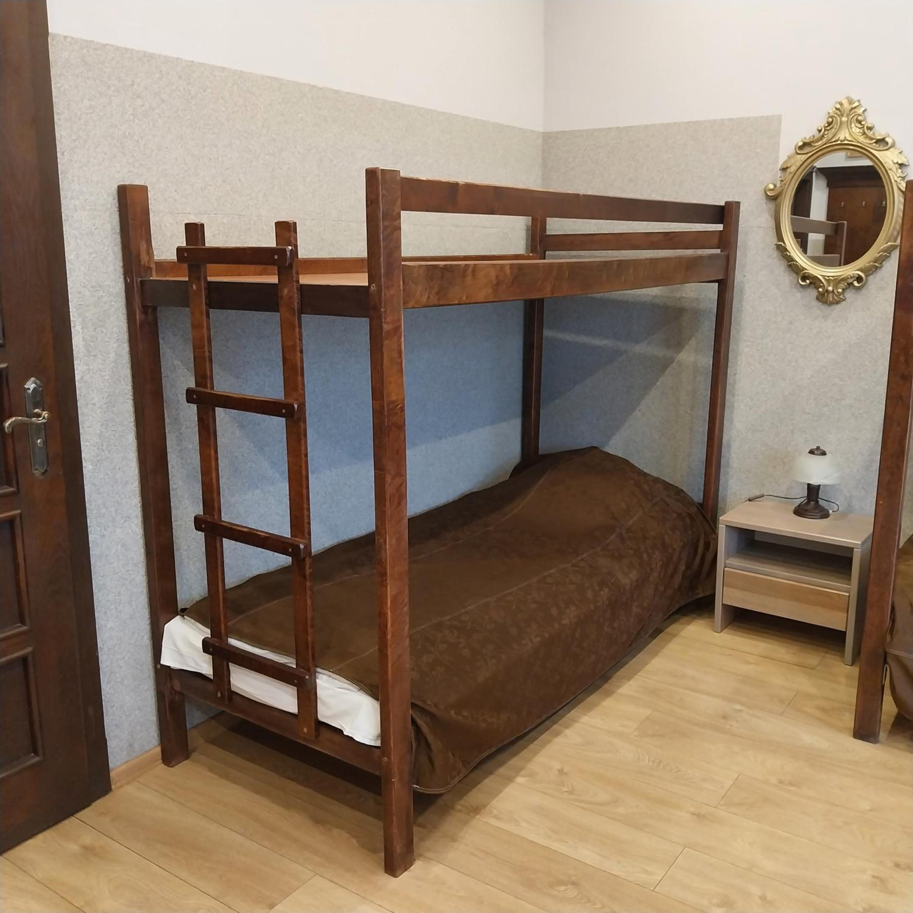 Comfort Triple Room with Shower photo 1