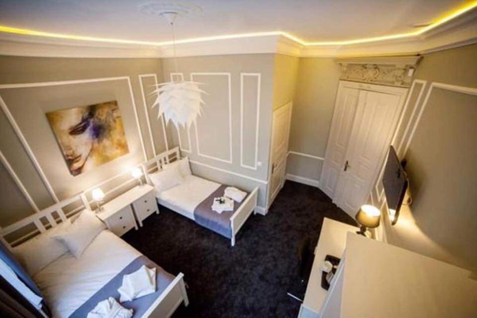 Standard Apartment - Photo 11