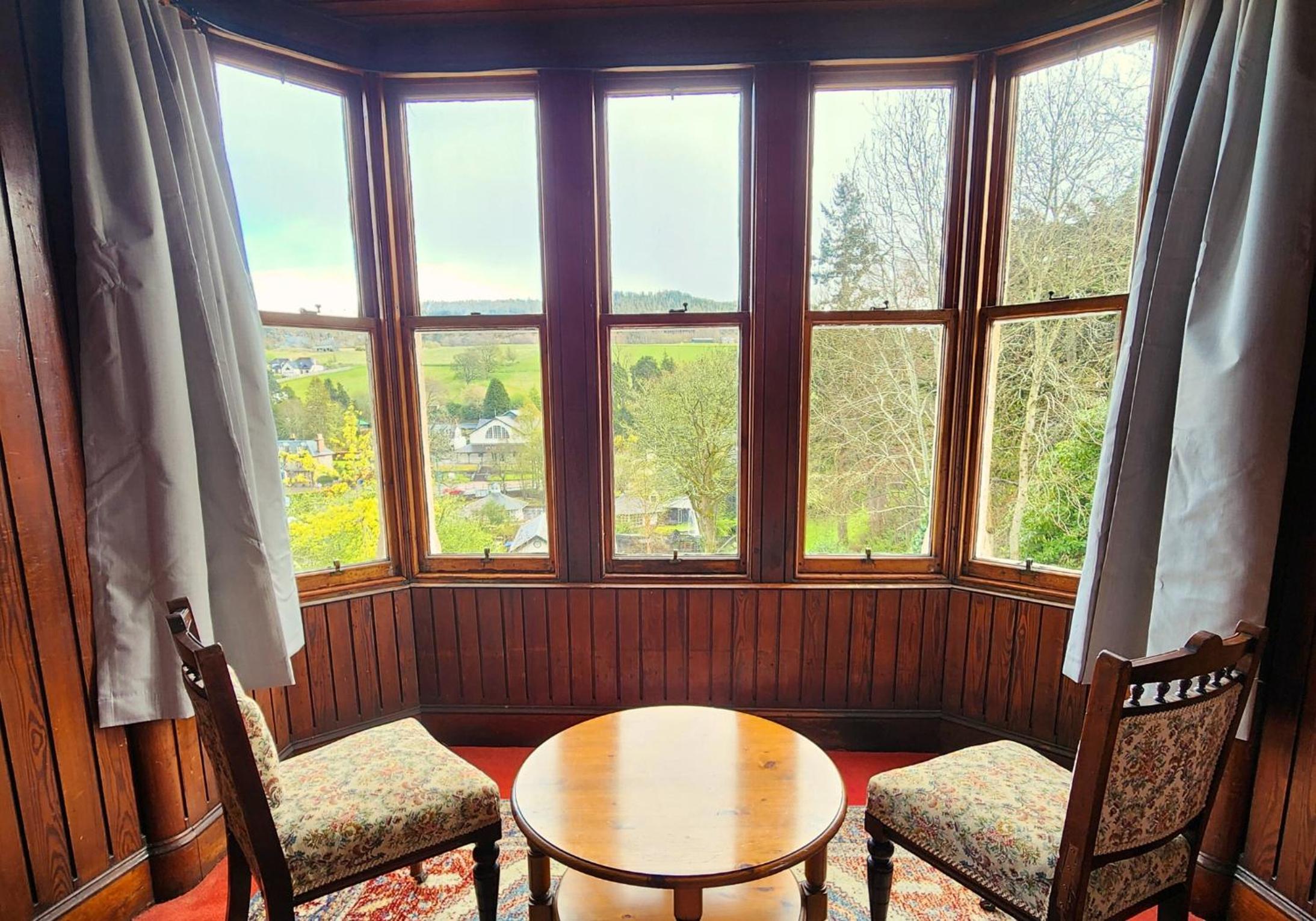 Superior King Room photo 3