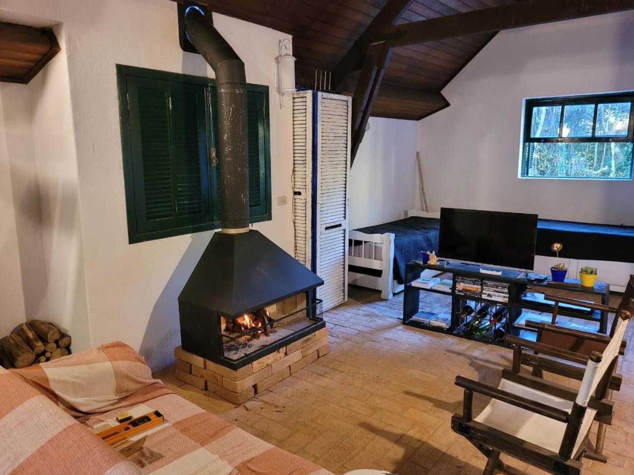 One-Bedroom Chalet photo 1