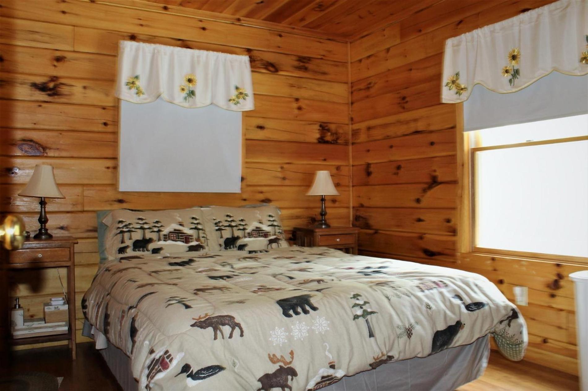 Vacation Home photo 1