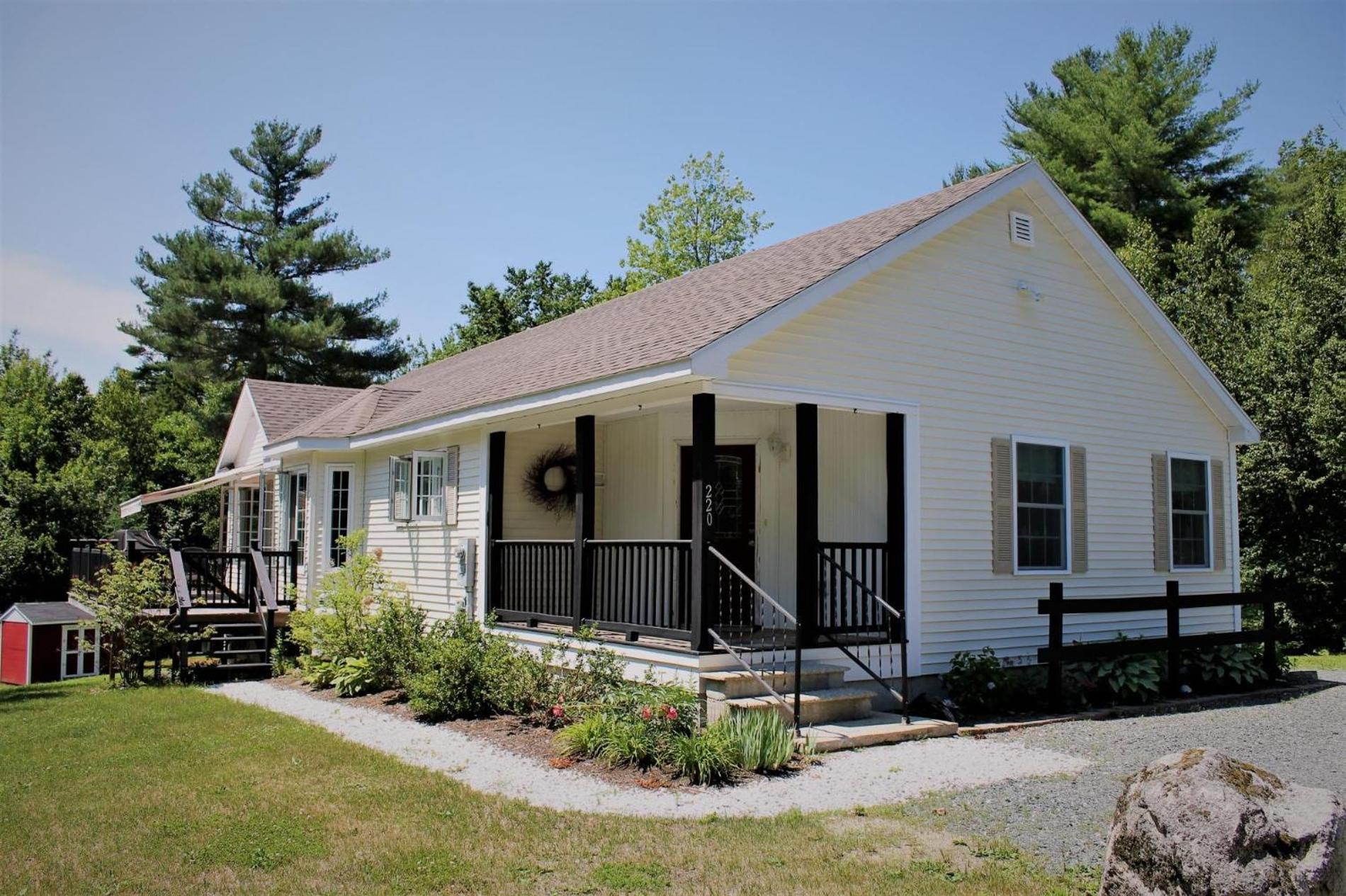 Vacation Home photo 2