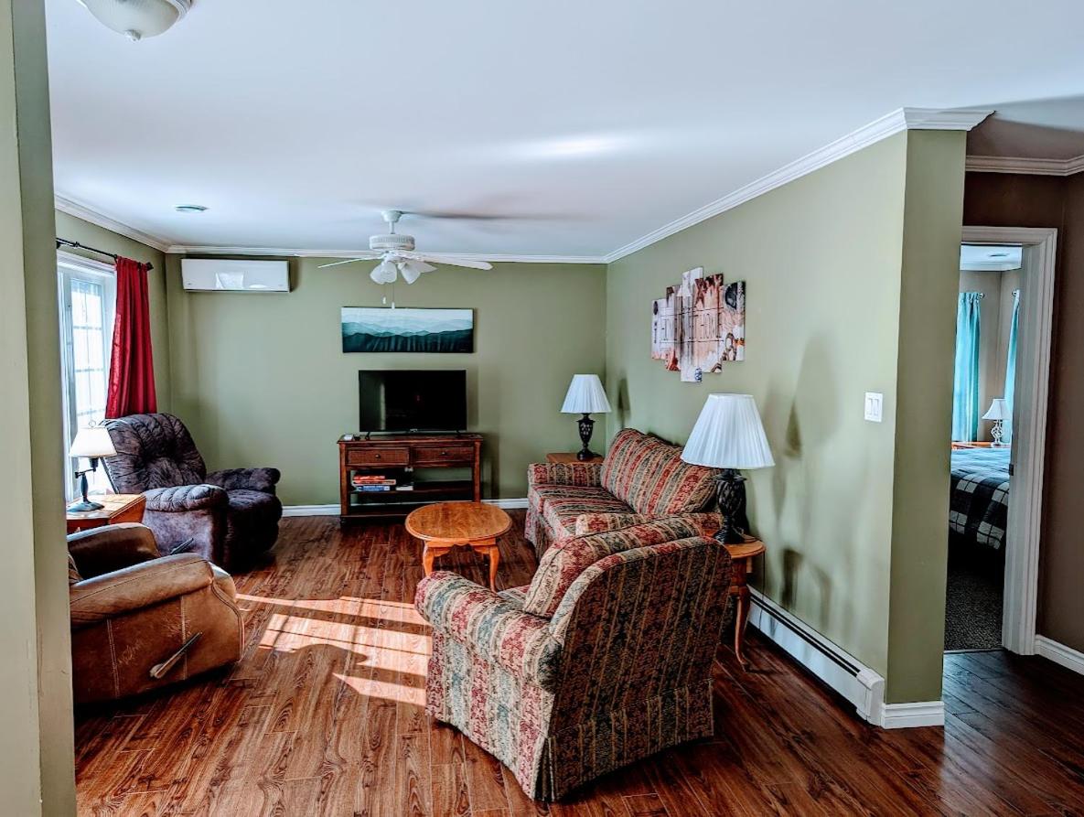 Vacation Home photo 1