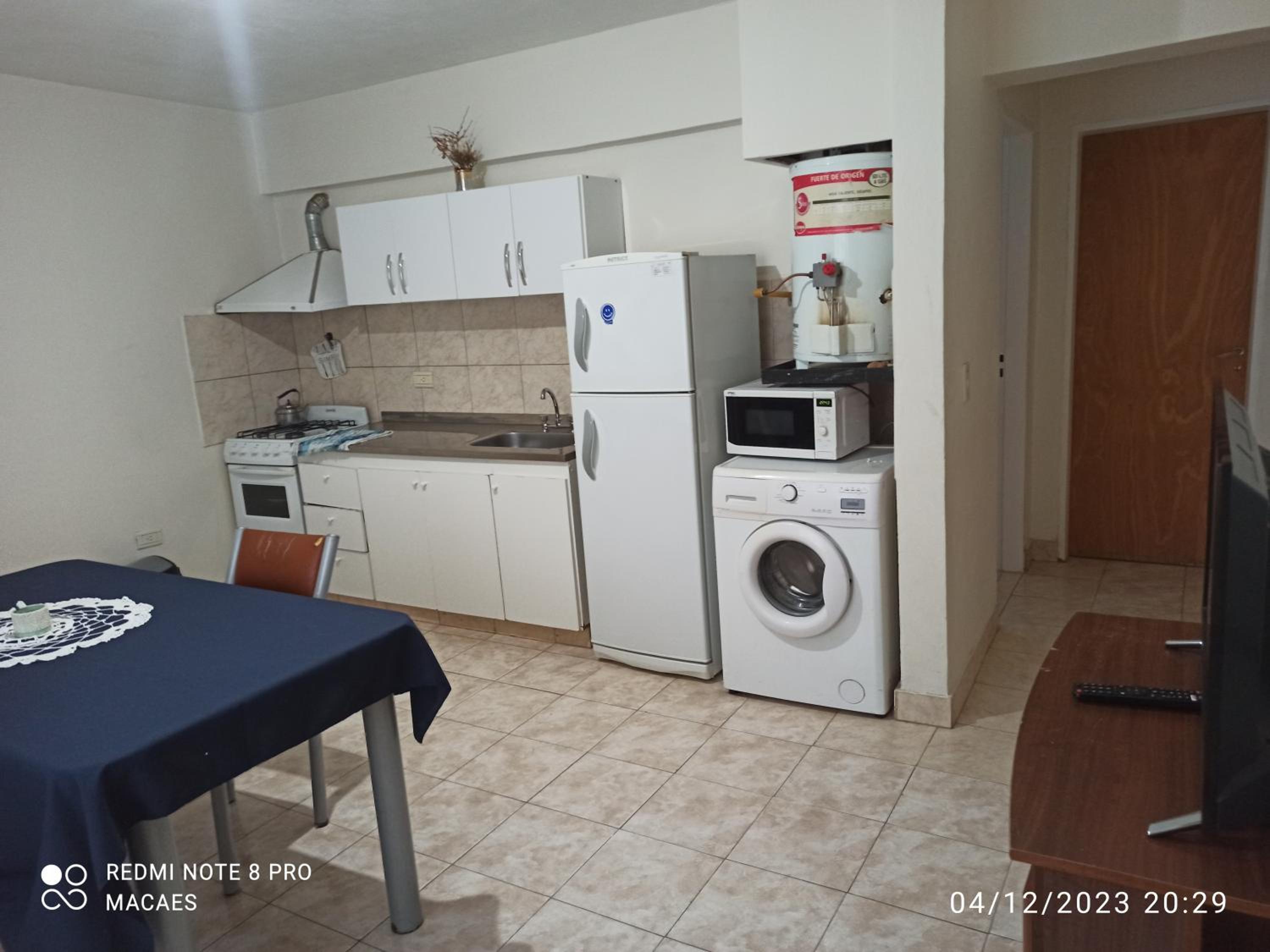 One-Bedroom Apartment photo 3