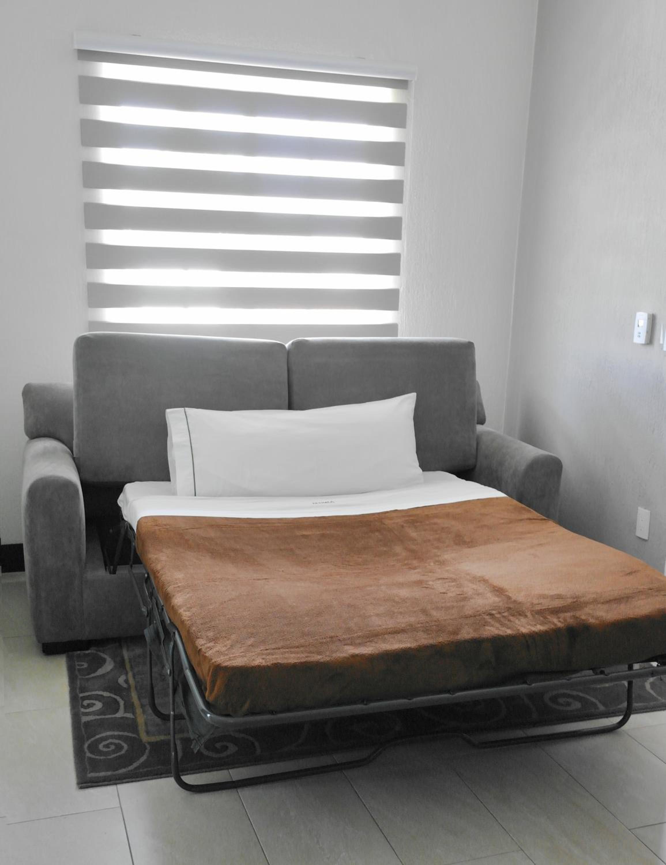 Junior Suite - Photo 4