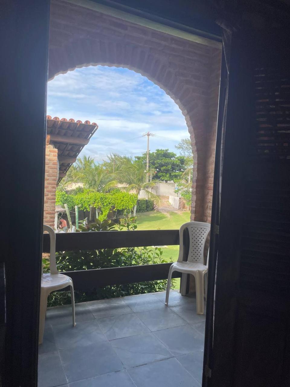 Triple Room with Sea View photo 2