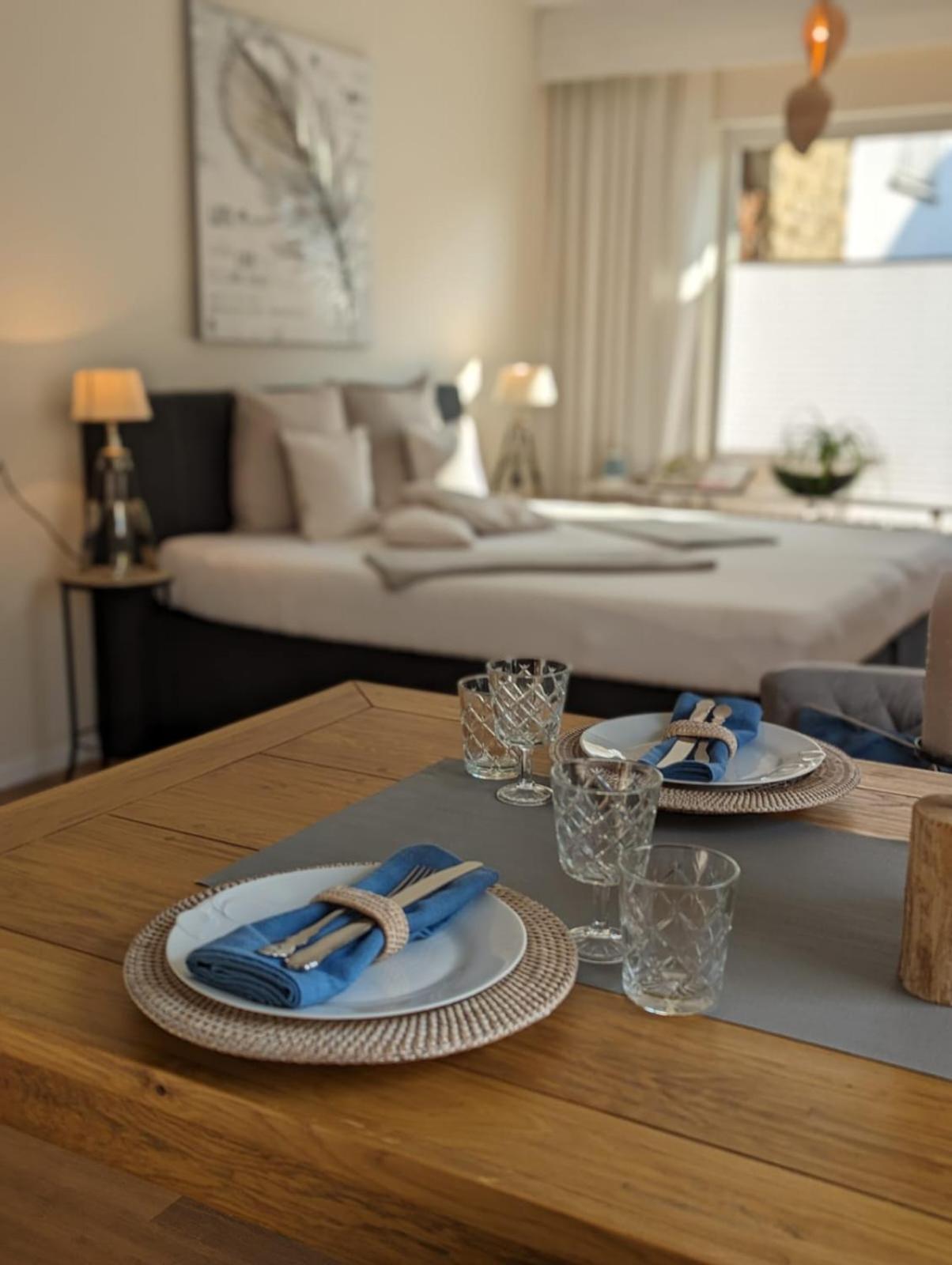 Apartment with Terrace - Photo 4