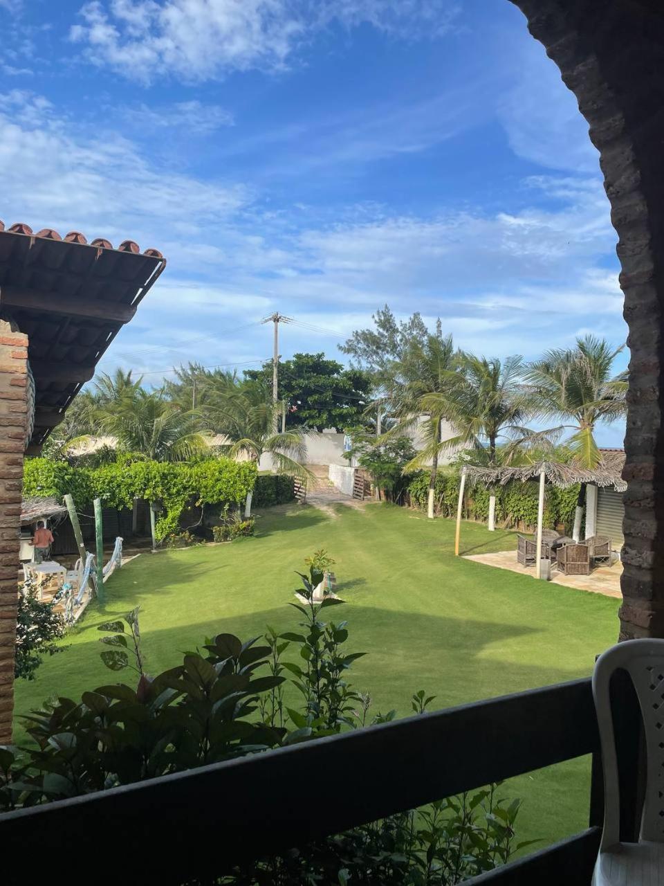 Triple Room with Sea View photo 3