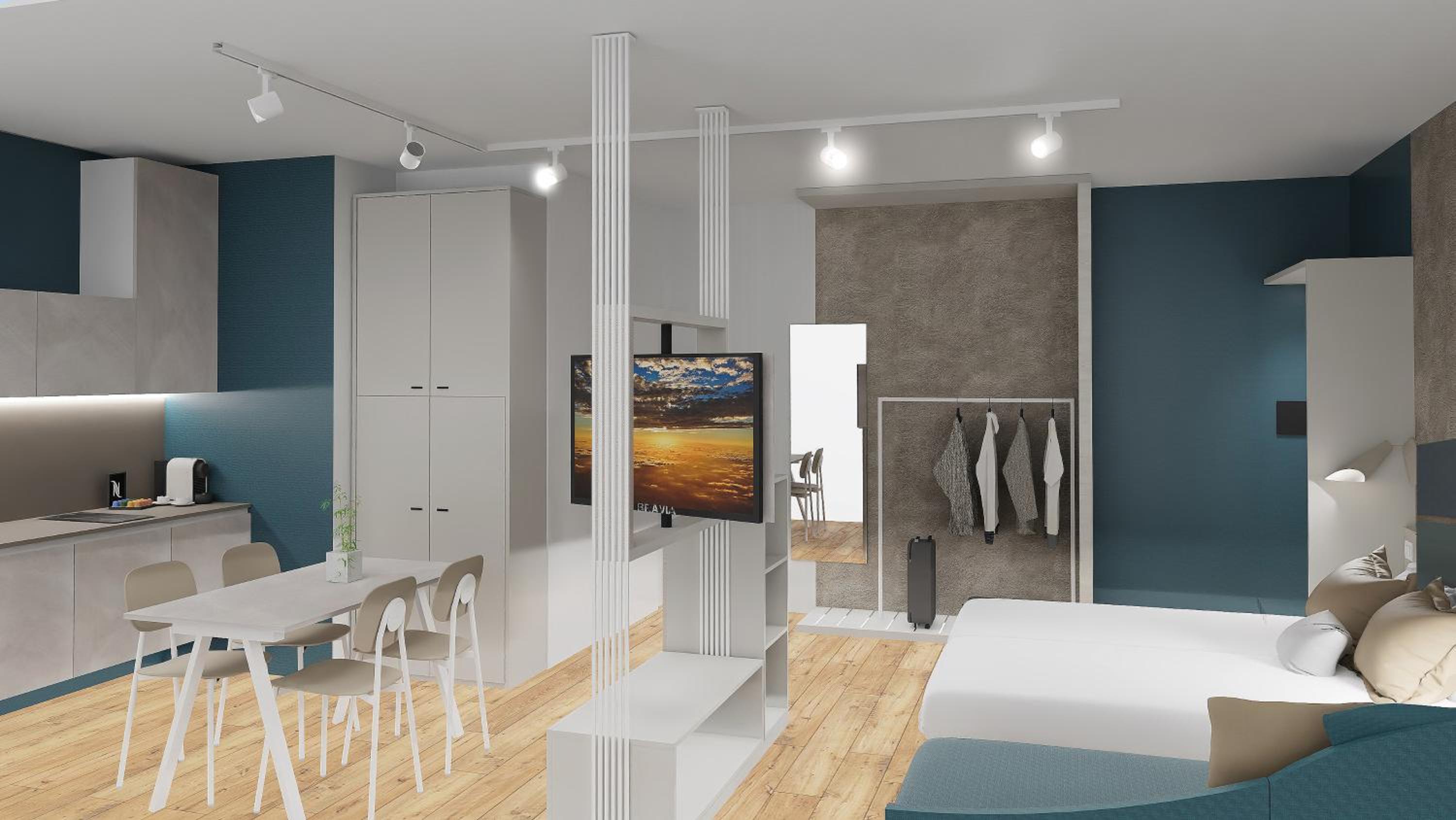 Superior Studio Vivit - Separate Building photo 2