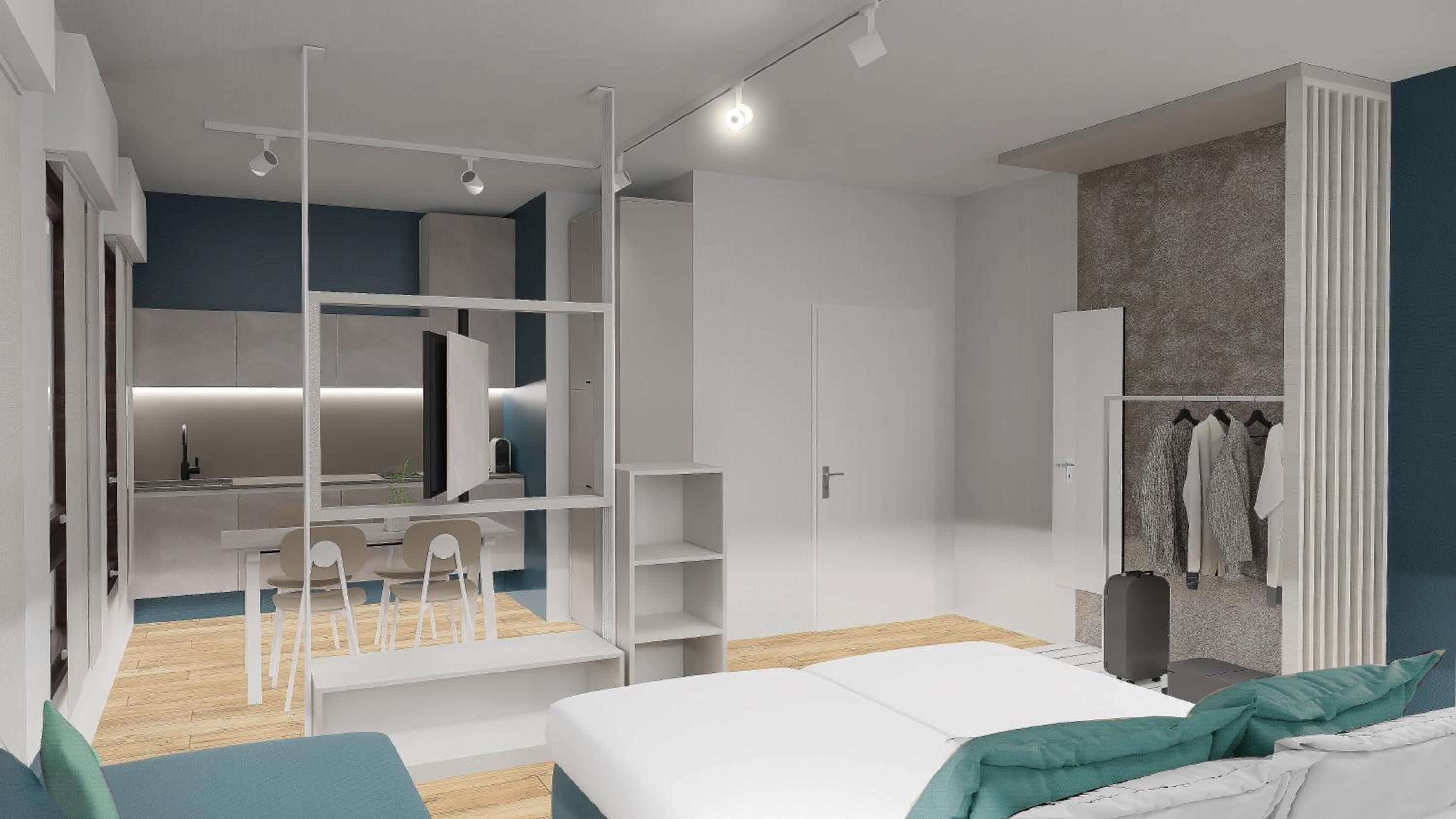 Superior Studio Vivit - Separate Building photo 1