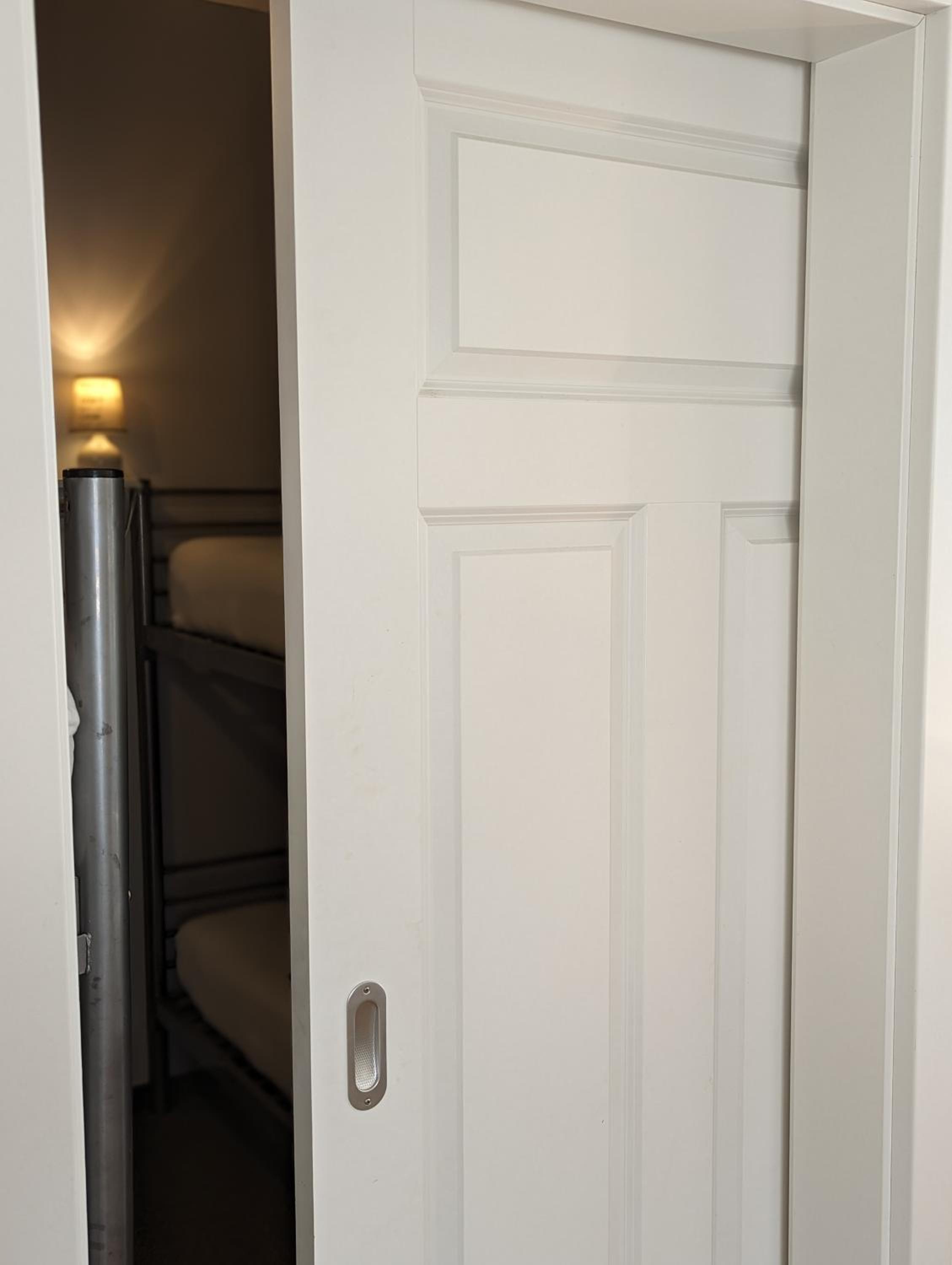 Apartment with Terrace - Photo 8